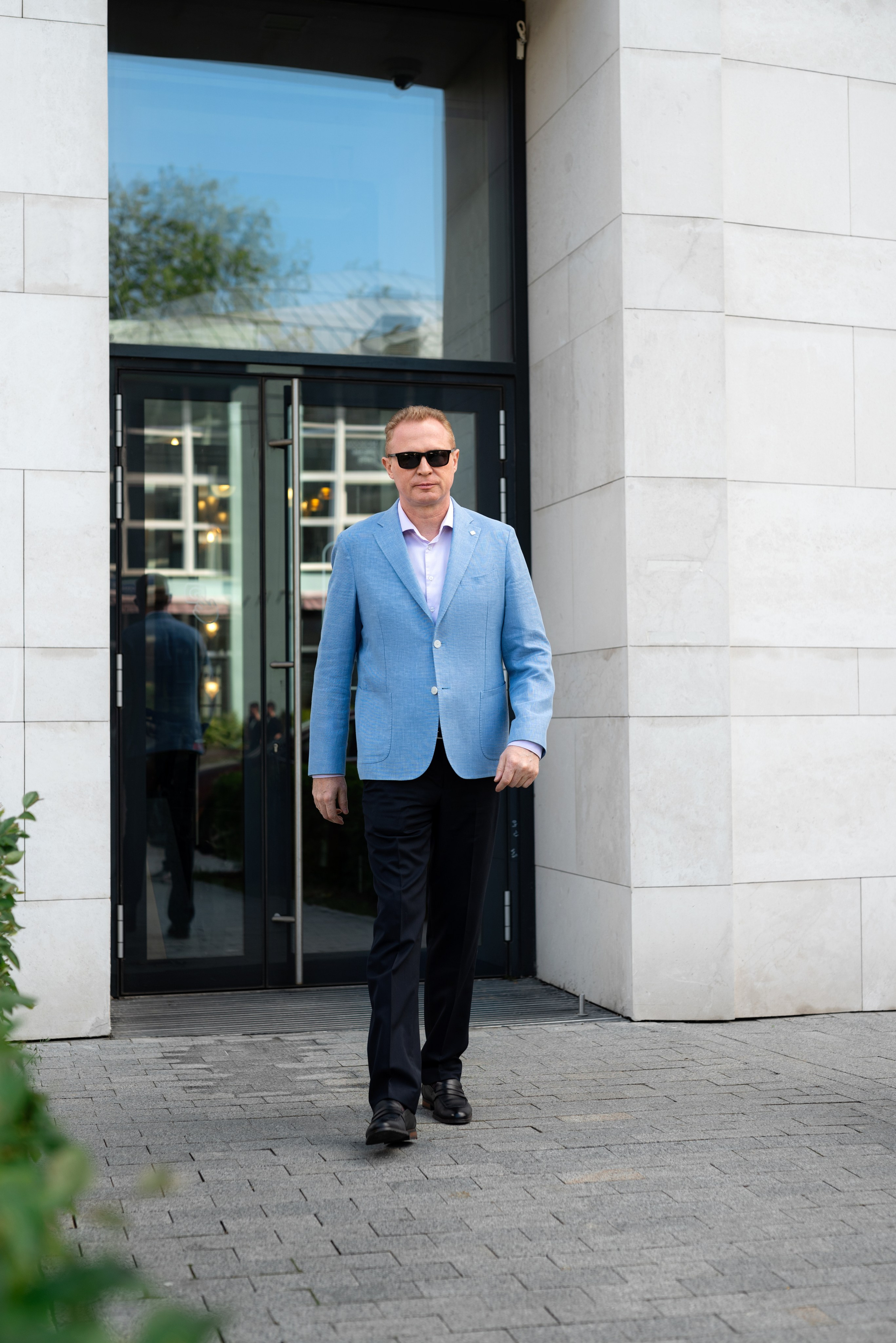 FORMAiQ. Фотограф Москва Кристина Георгиева