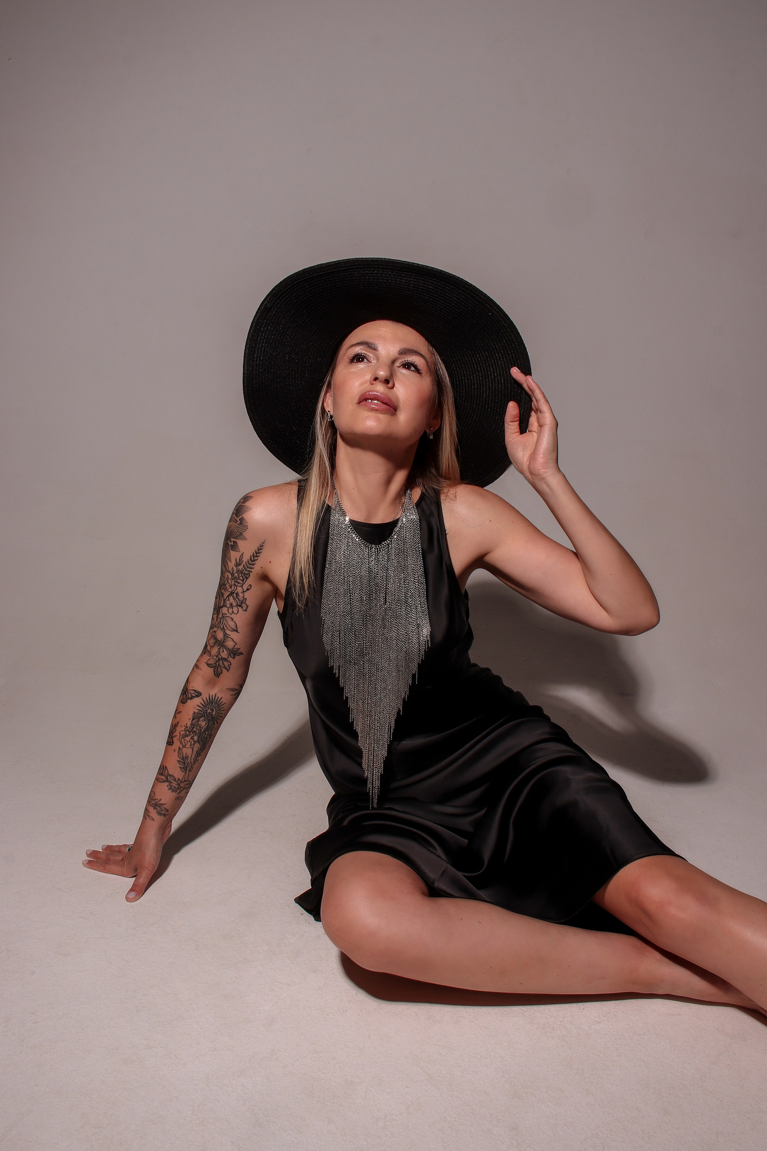 Минимализм. Фотограф Химки Анна Татарских