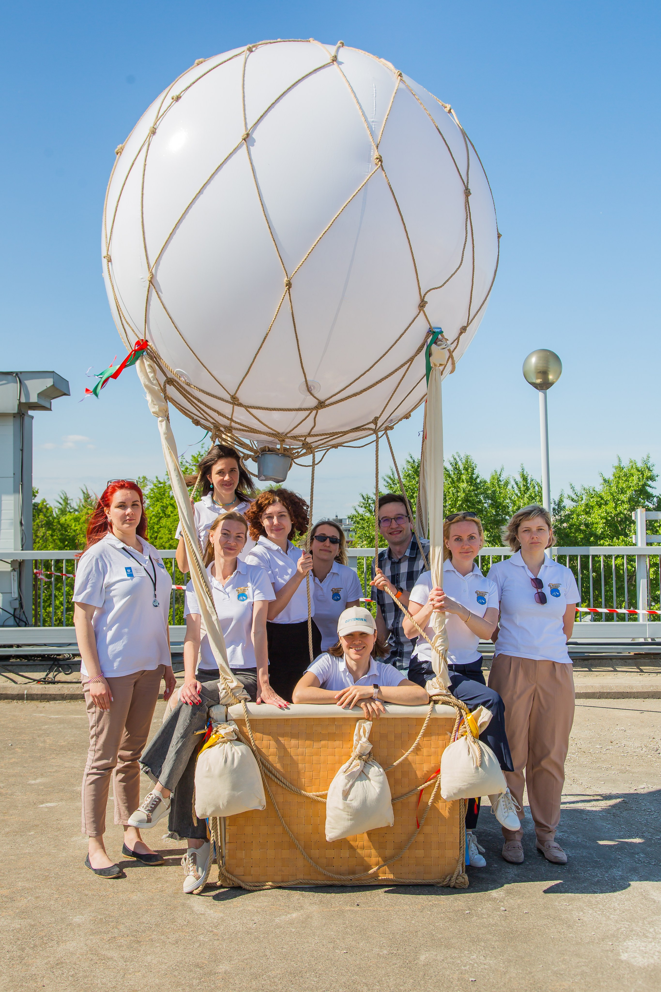 ОКЕАНАРИУМ БОЛЬШАЯ РЕГАТА 2023. Главная