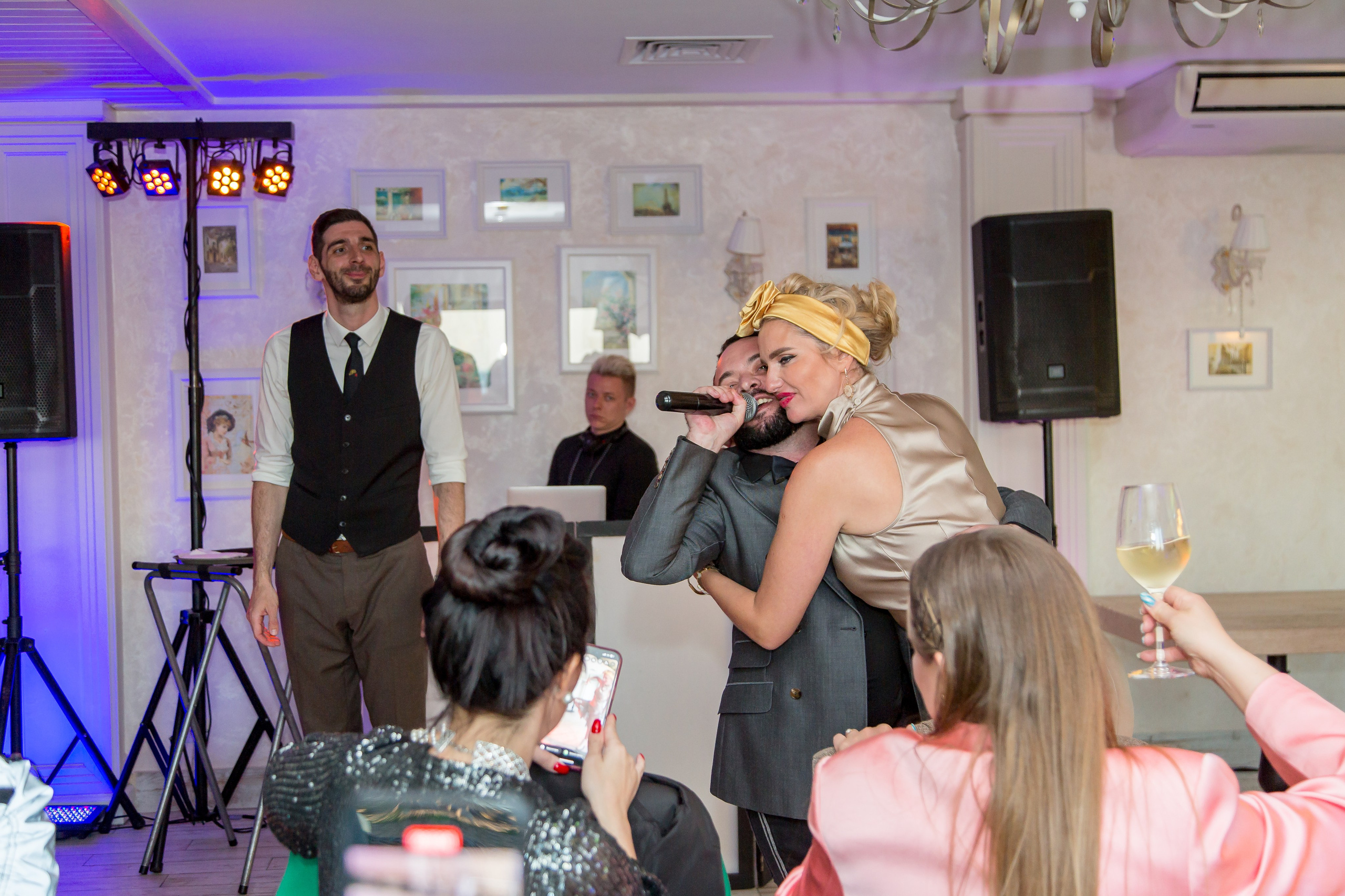 ВИЛЛА ВЕРДЕ ДЕНЬ РОЖДЕНИЯ. Главная