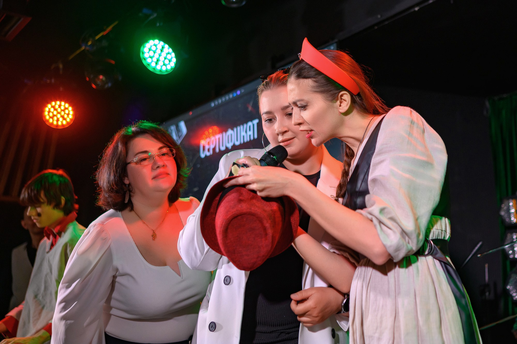 Гр.Аристона_Другой2.0. Фотограф Александр Данилов