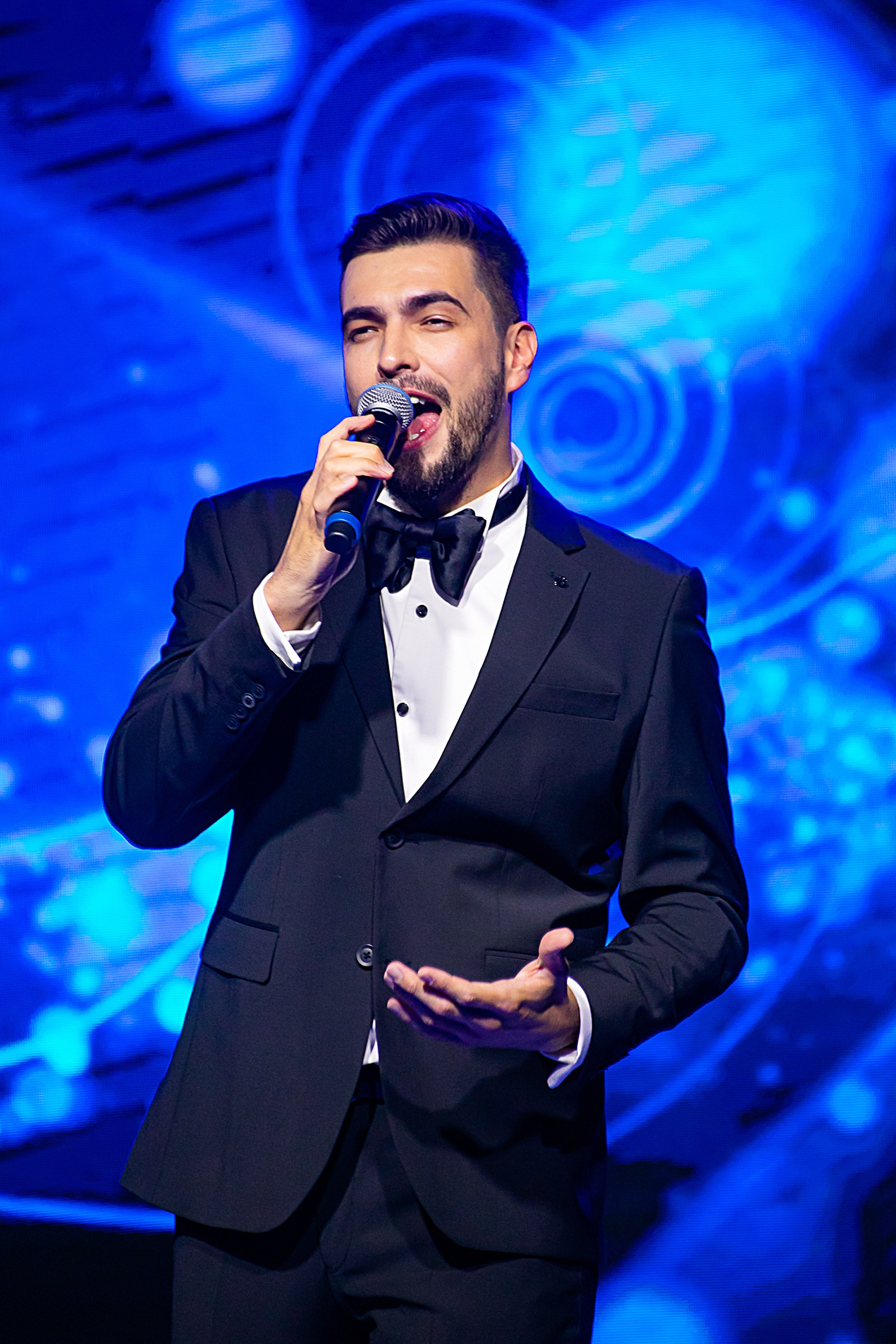 Презентация журнала Mary Way. Art photographer Nino