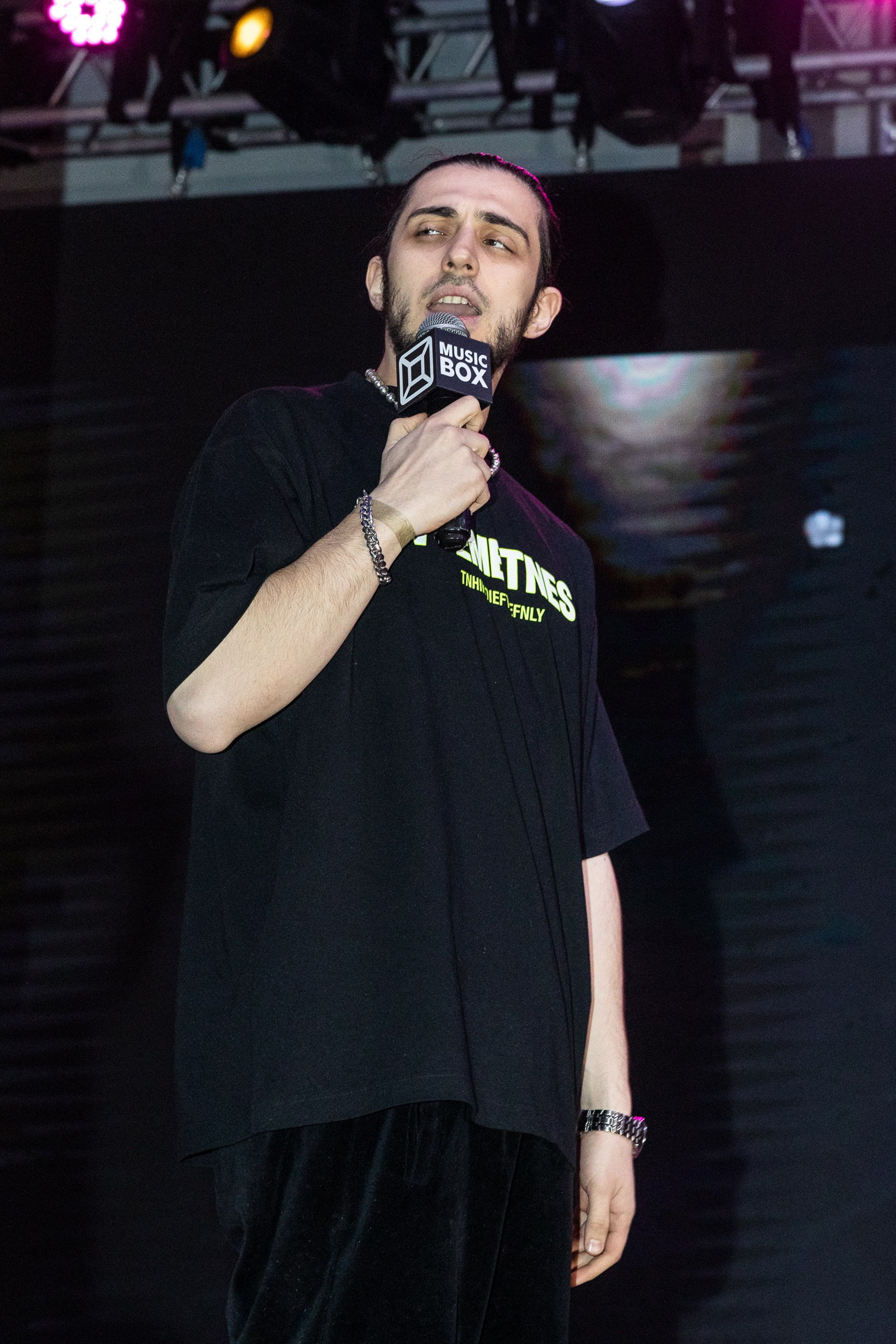 Депо. Art photographer Nino