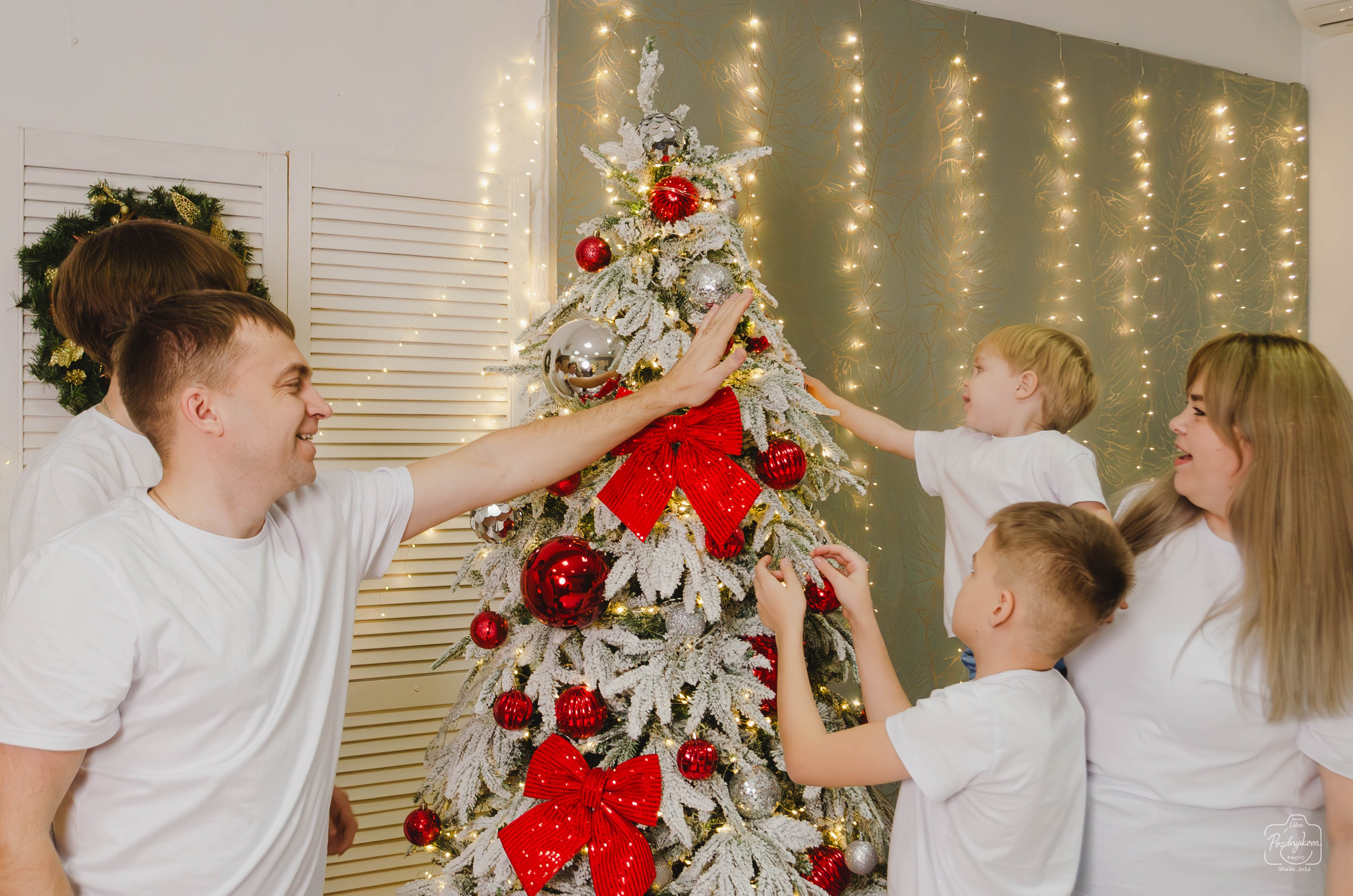 День матери|Благотворительная организация «Добро хорошо"|30.11.2025. Фотограф-видеограф Познякова Любовь