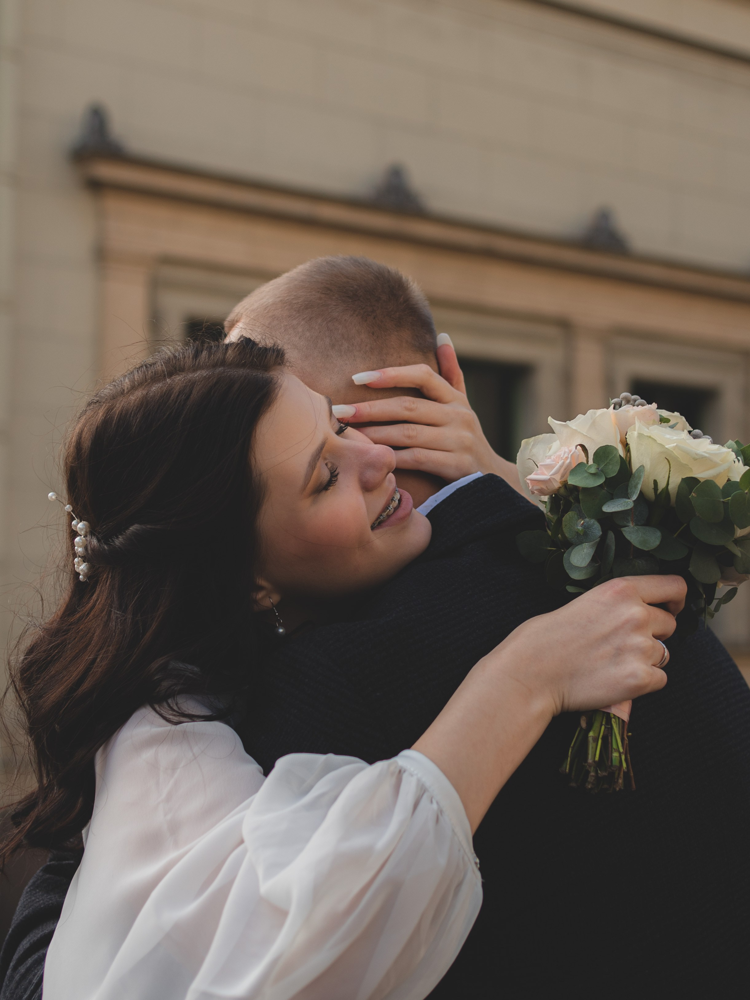 Wedding. Фотограф в Санкт-Петербурге Ангелина Шубина