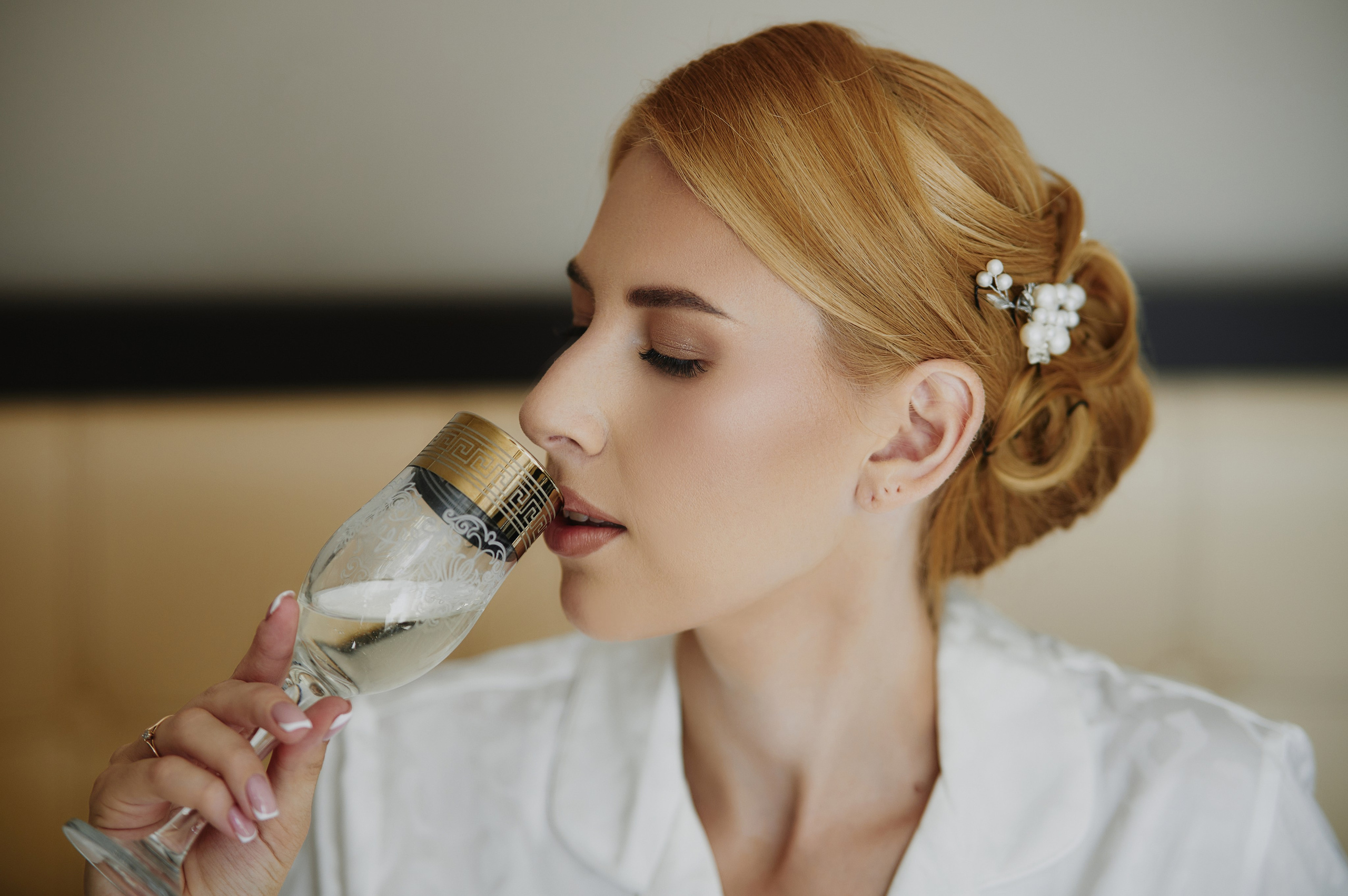 Артём и Ярослава. Фото-видеосъемка свадеб Venson Films