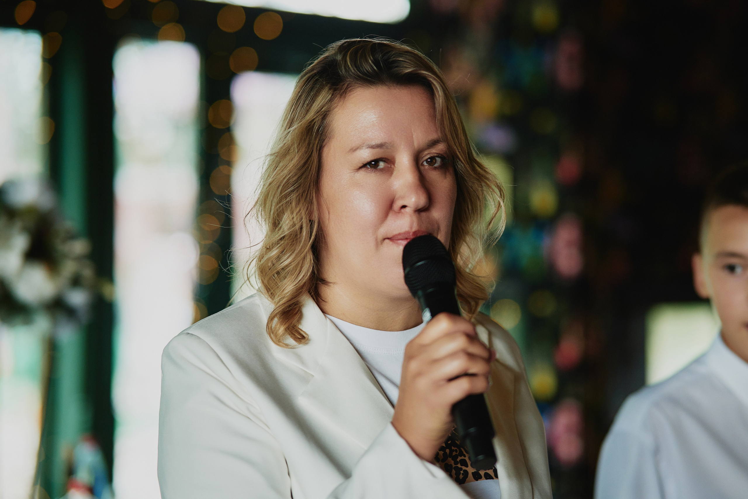 Артём и Ярослава. Фото-видеосъемка свадеб Venson Films