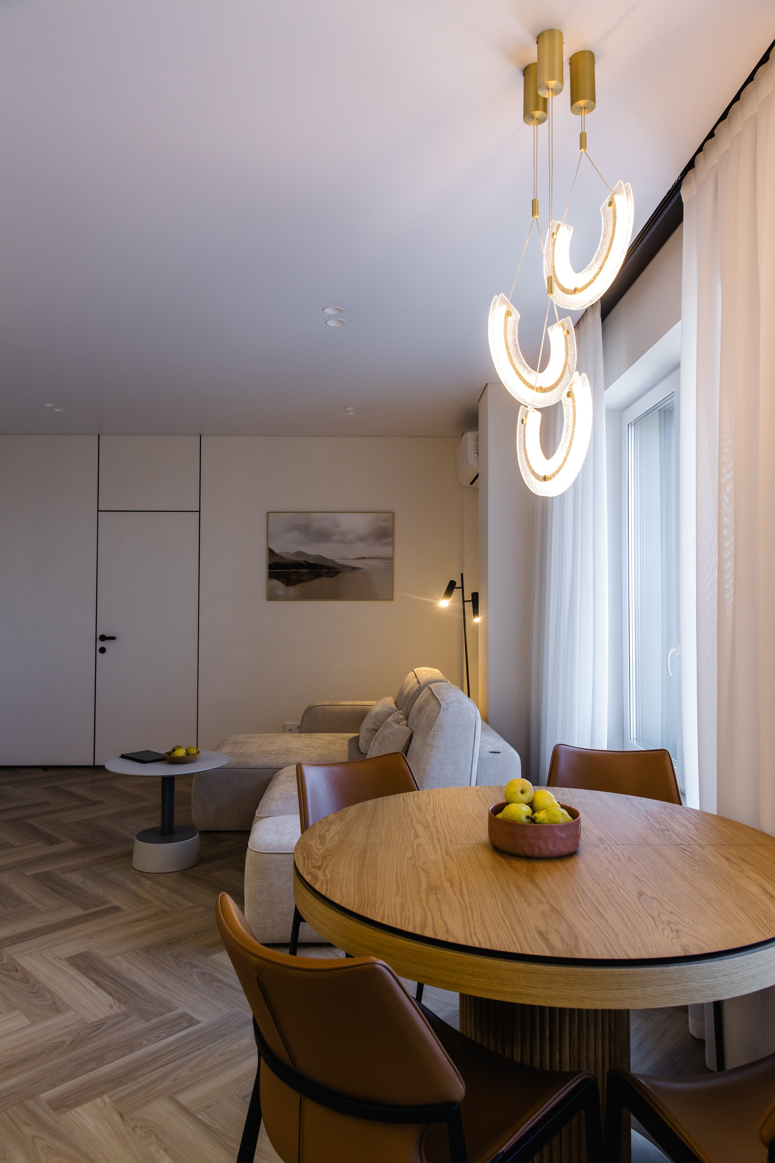 Rozalux. ГУДРУМ — Мебель на заказ в Томске | Кухни | Шкафы | Стулья и Столы