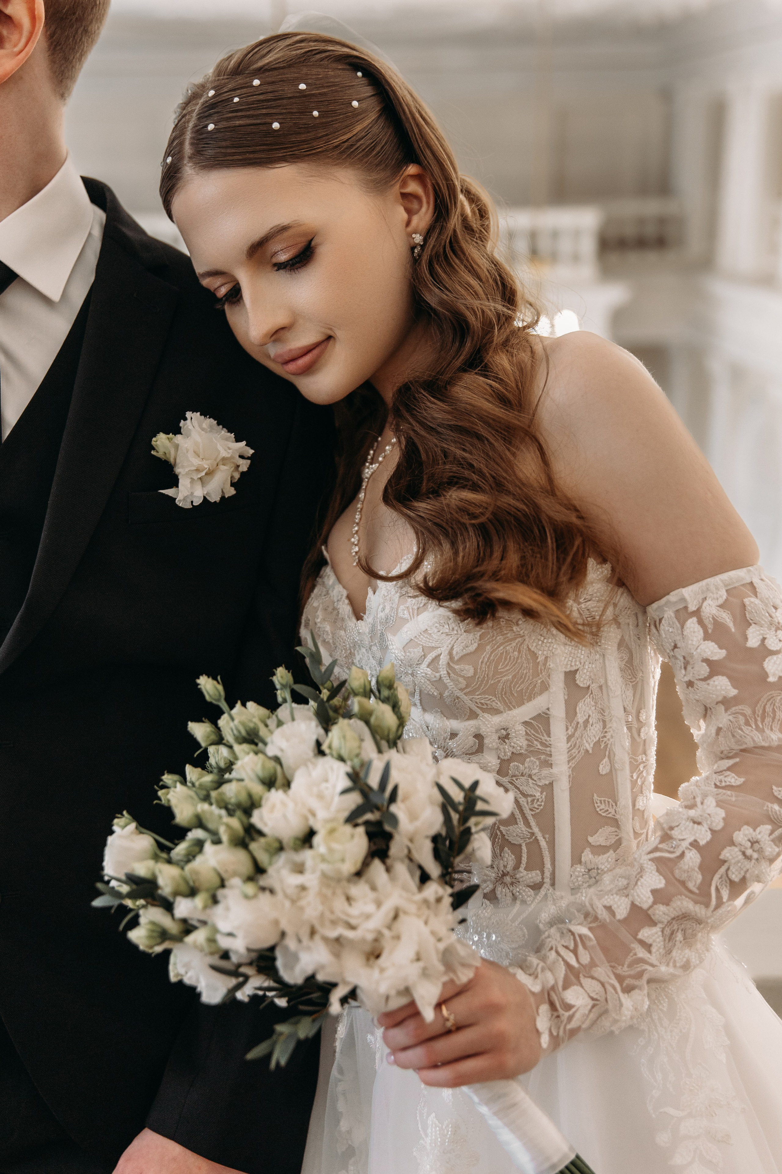 Тимофей & Оксана. Свадебный ФОТОГРАФ и ВИДЕОГРАФ Ульяновск