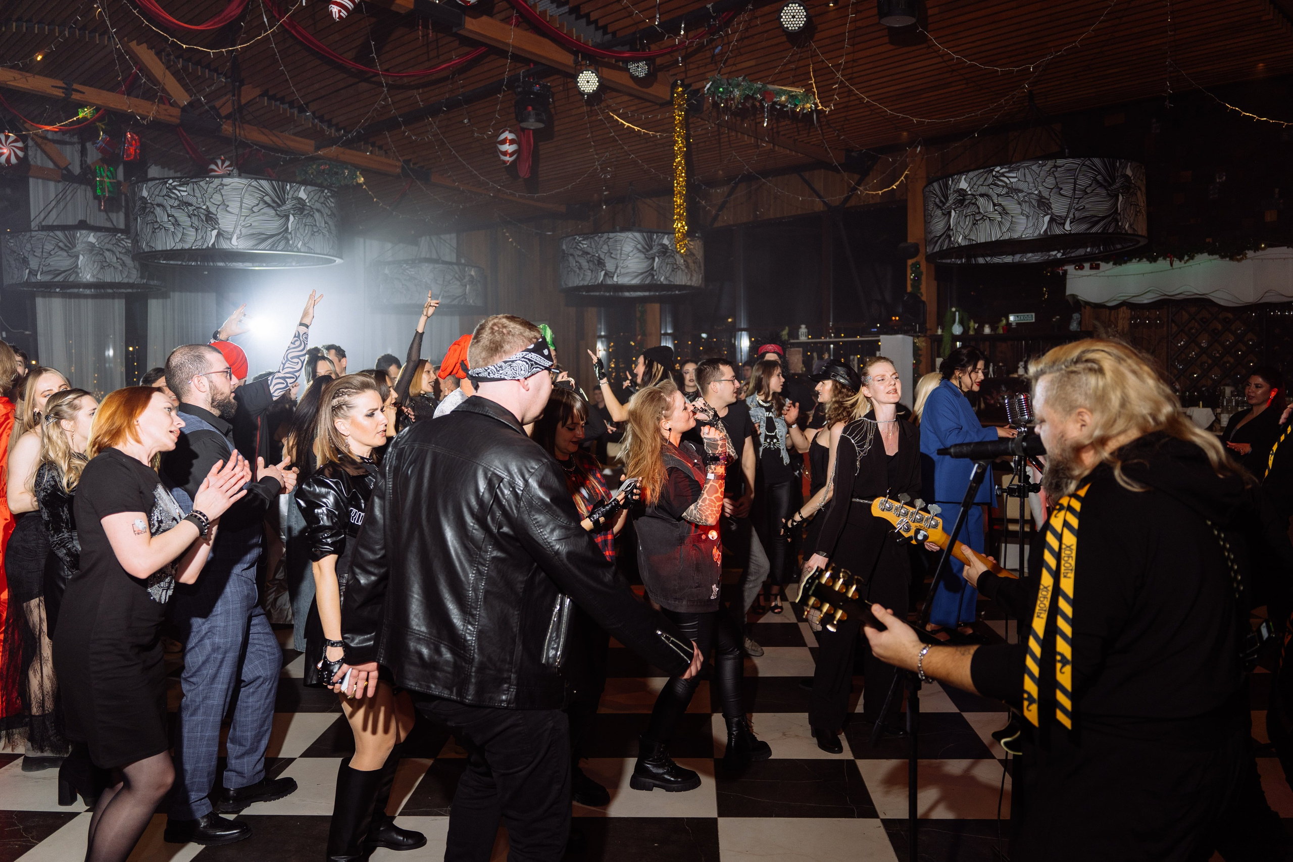 FINTECH новогодний корпоратив. Видео и фото для бизнеса |Video & Foto|Ростов-на-Дону|Краснодар|Москва