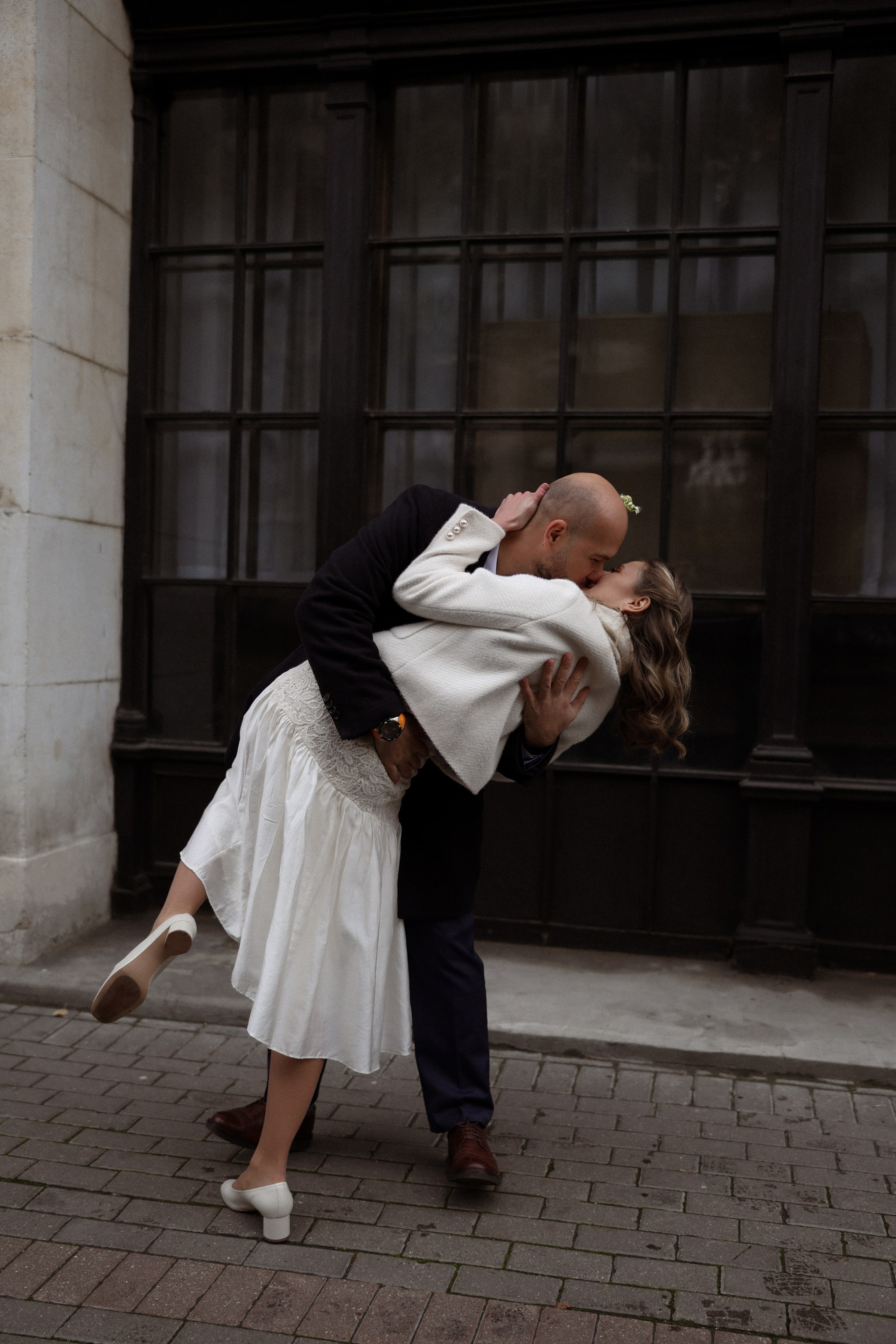 «Счастье быть» — Юнона и Борис. Свадебный и семейный фотограф в Москве Ломова Ирина