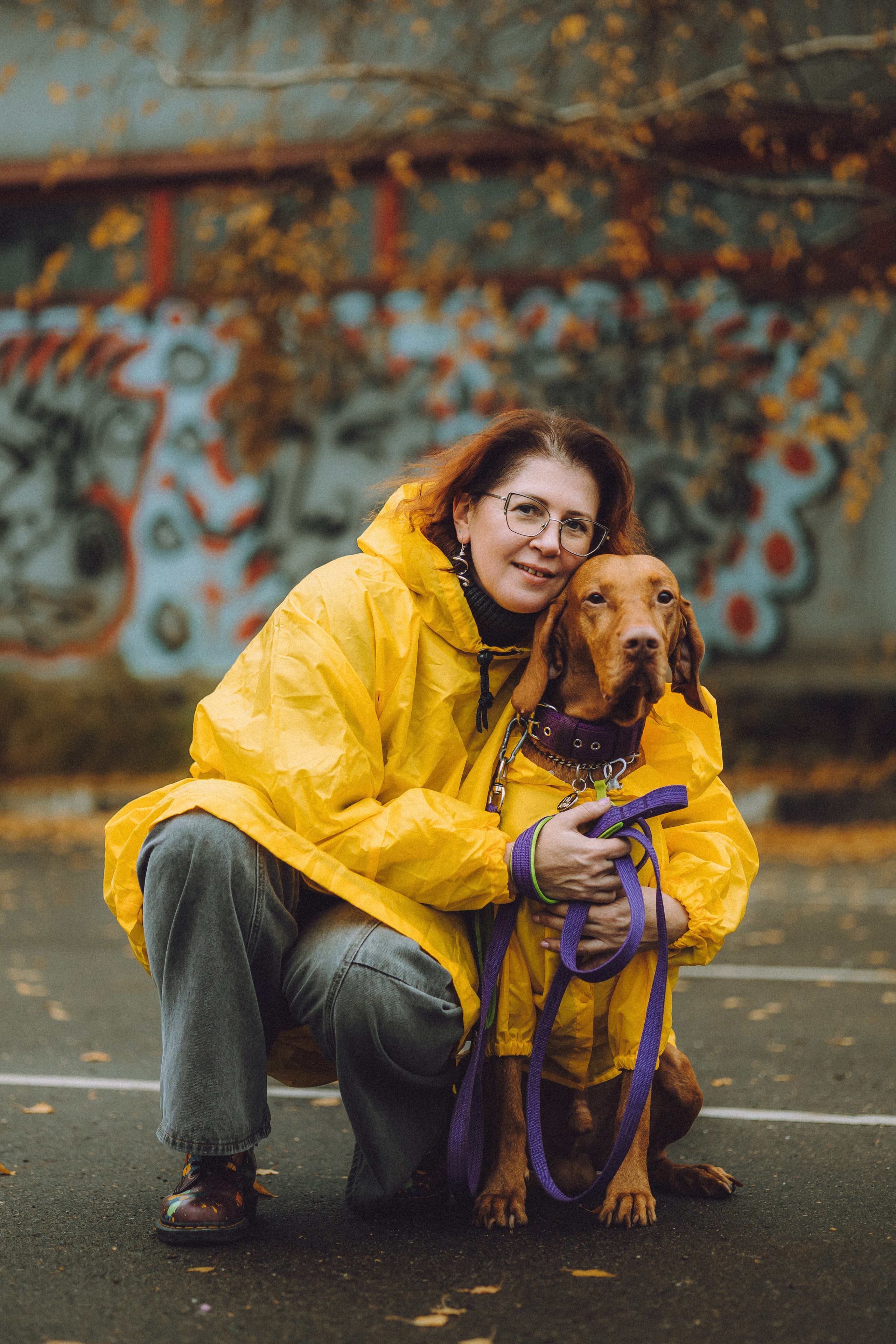 Екатерина и Даня