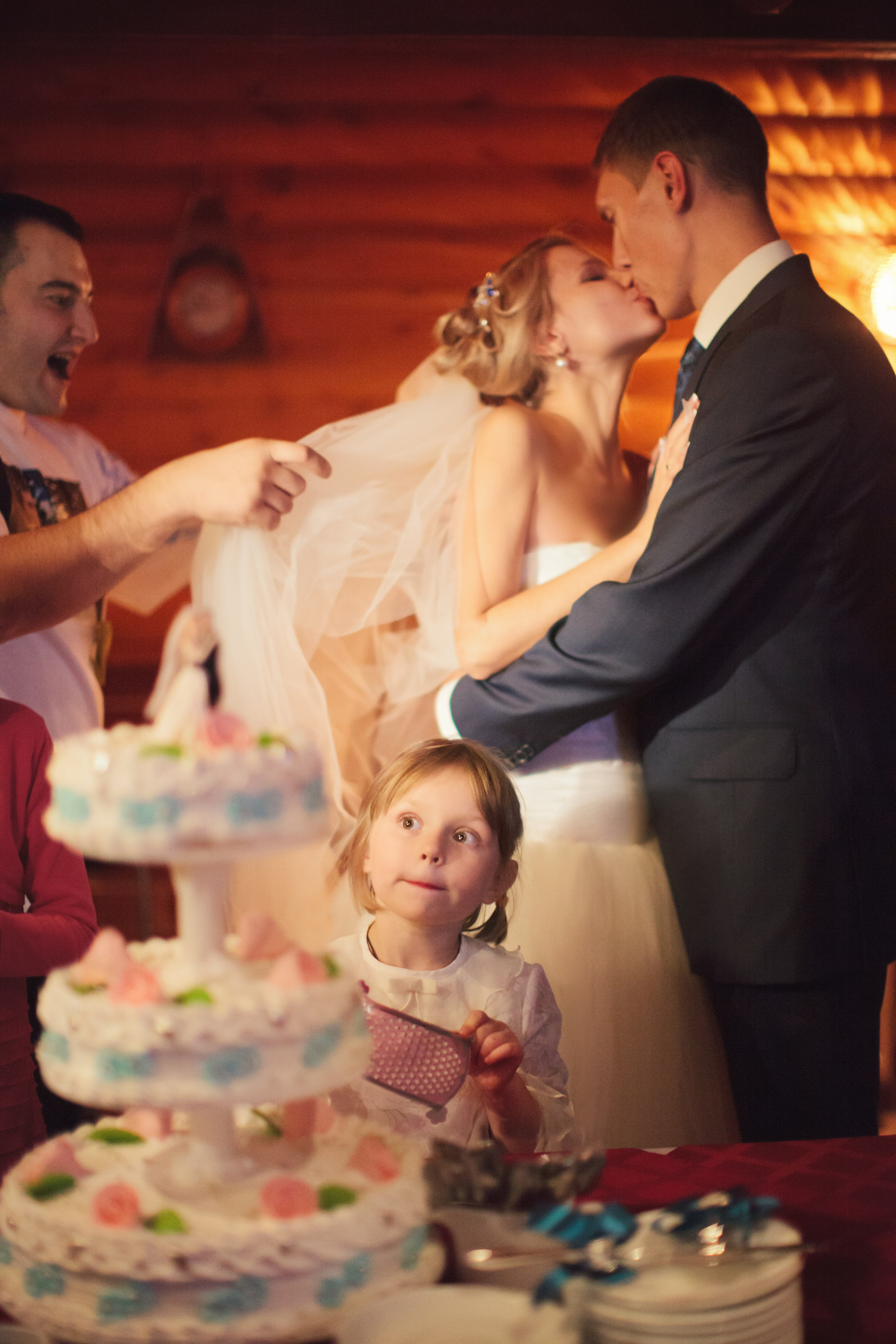 Weddings by Andrey Vinogradov. Andrey Vinogradov photographer in Argentina, I love Reportage and Portrait Photography. Also Family, Weddings, Kids and many more!