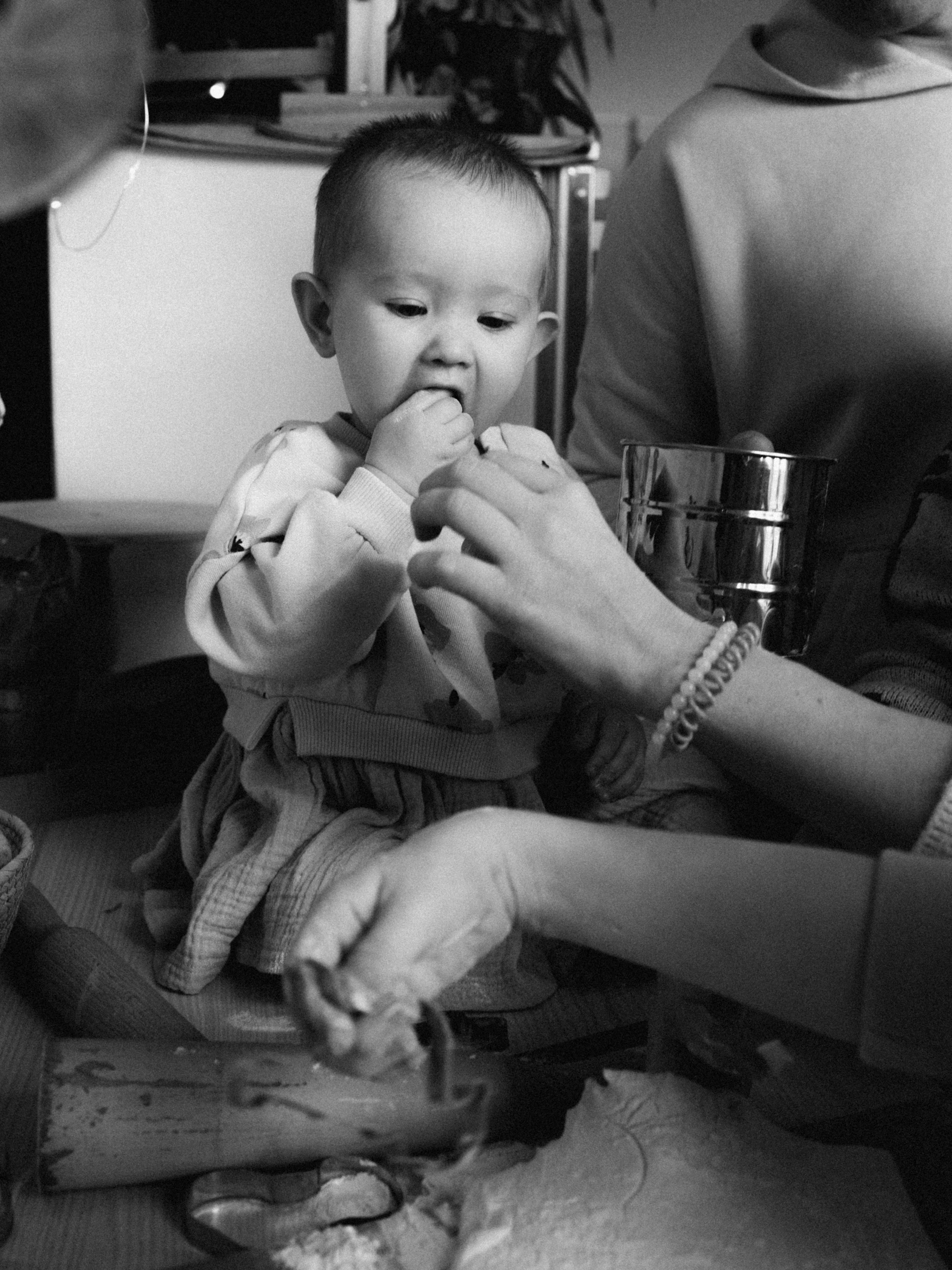 Новогодняя в «Loft Potolok» — 5. Семейный фотограф в Краснодаре Храмова Анна