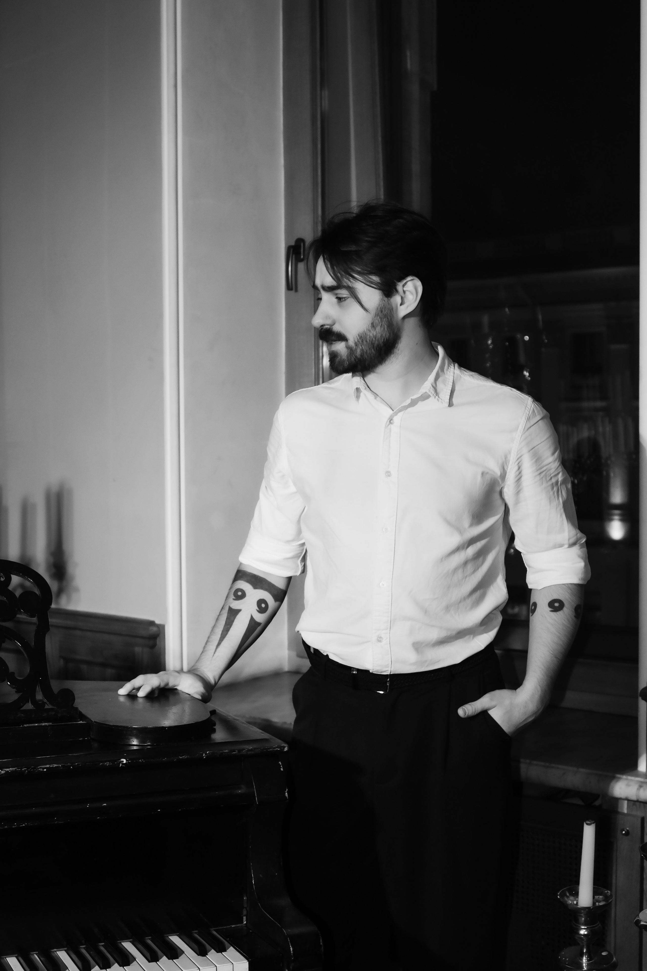 Катя и Дима. SHIFO_TO