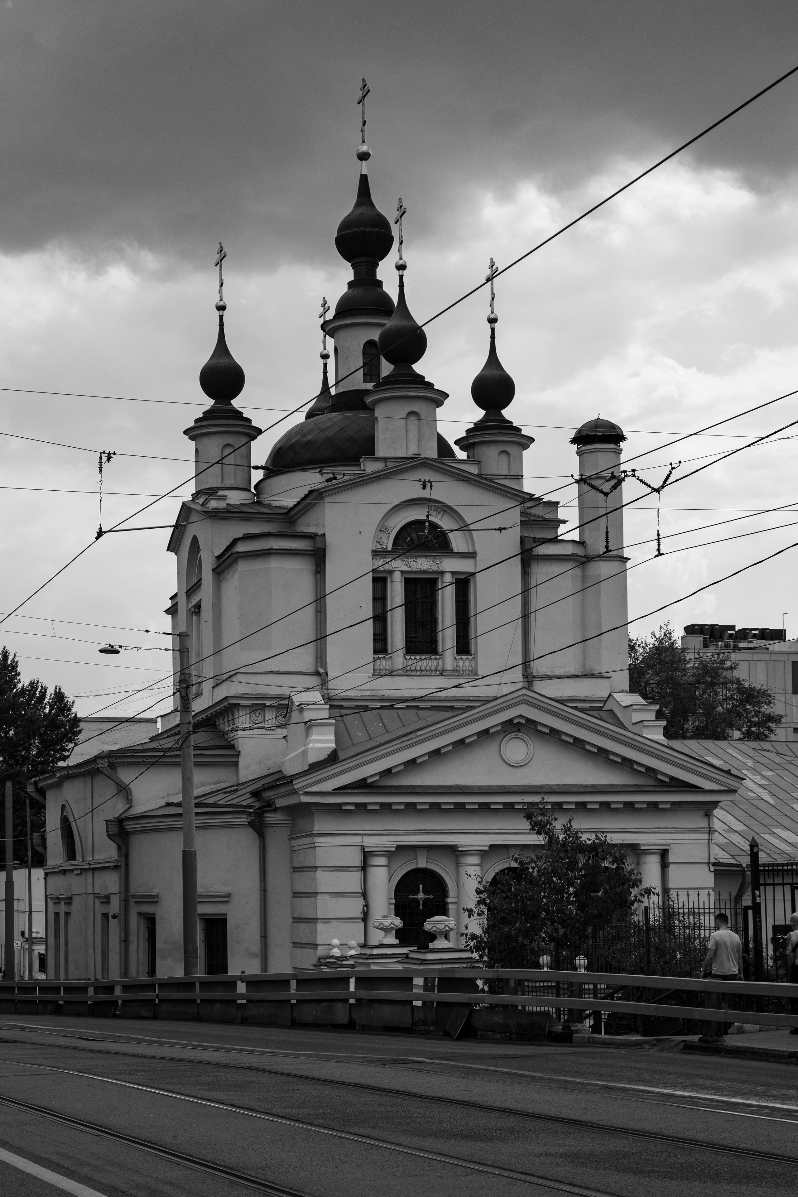 Город. Фотограф в Москве Тея Ми