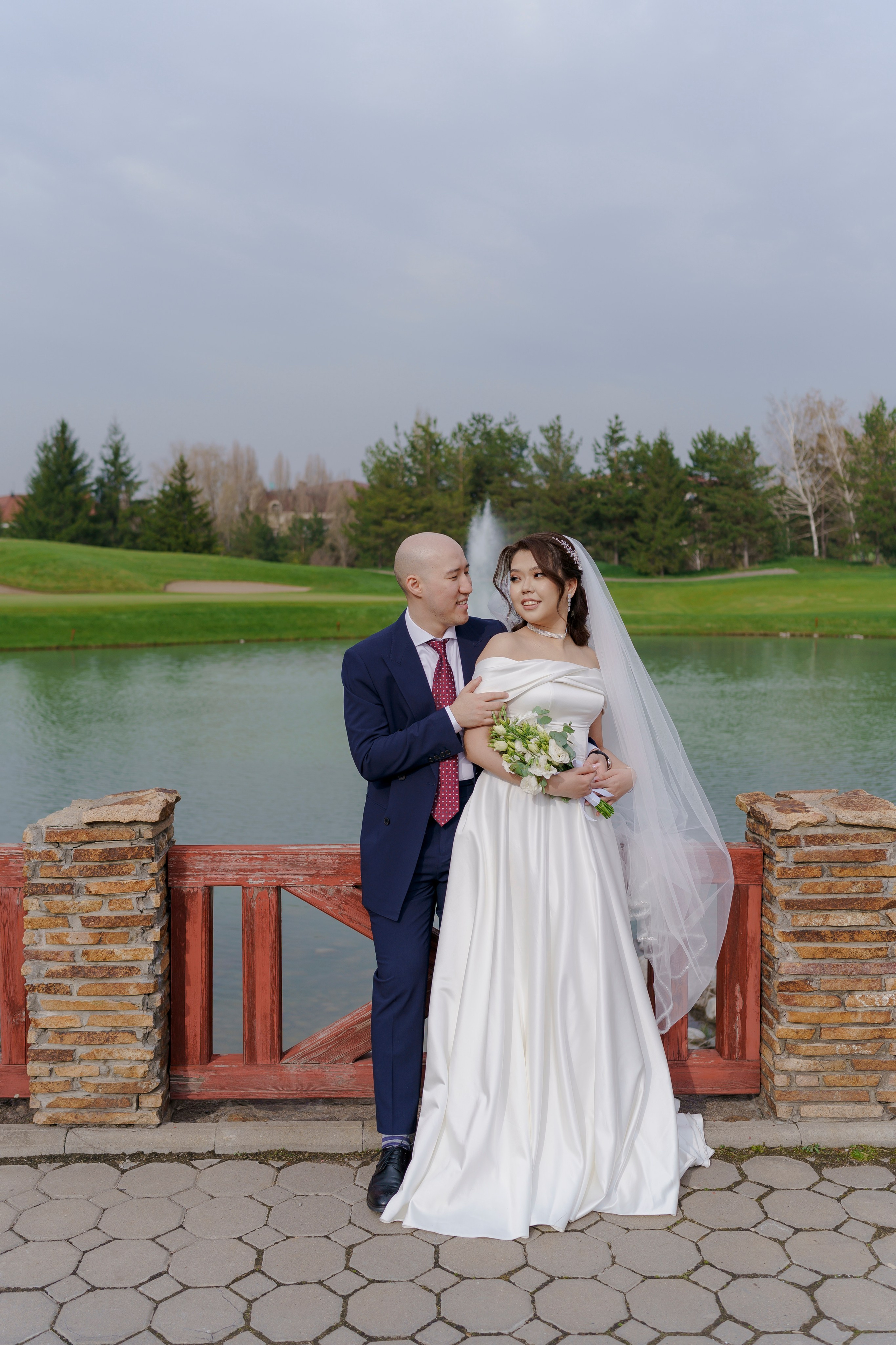 Kai & Zhazel. Wedding and Love story Photographer