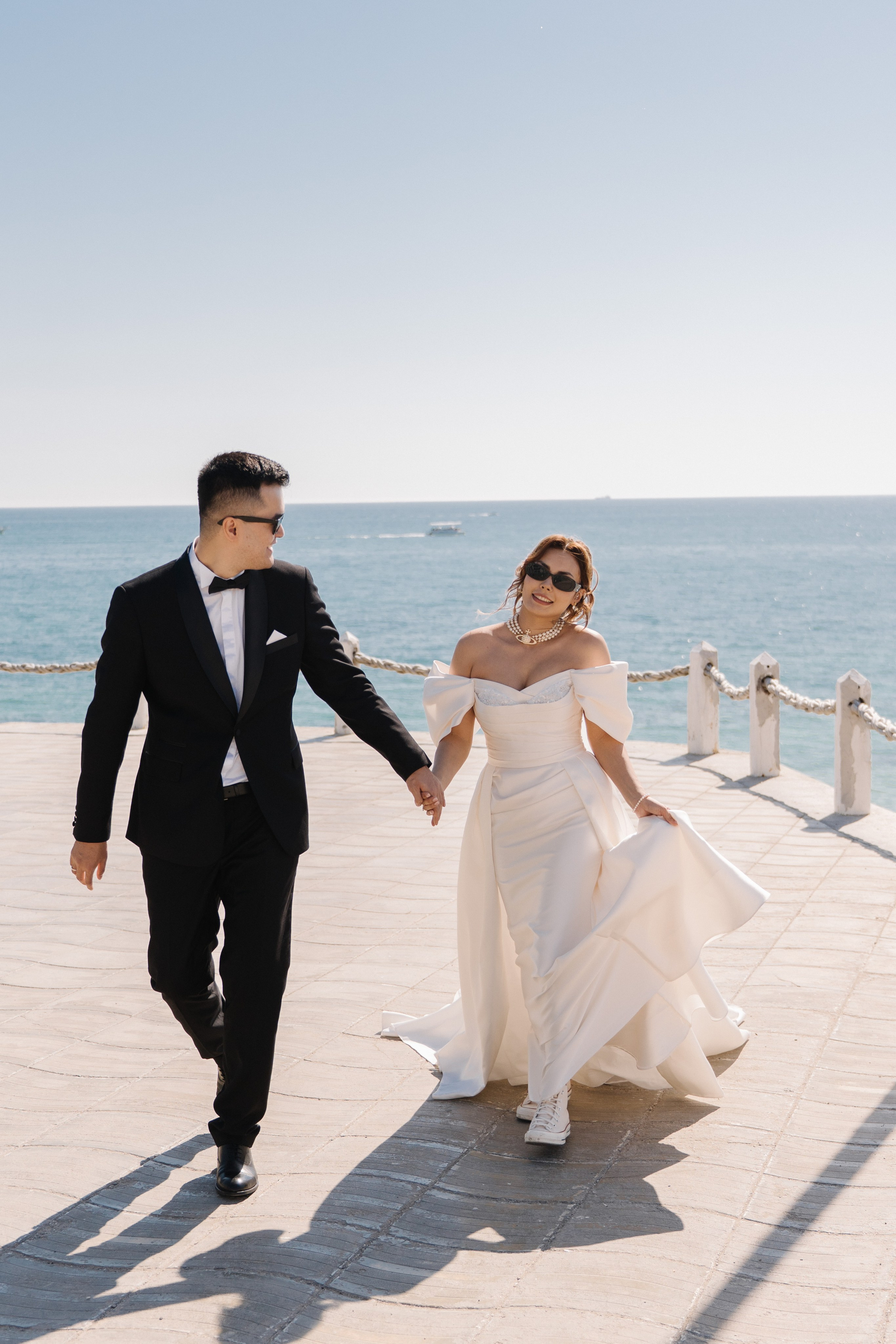 Zharkyn & Delyia. Wedding and Love story Photographer