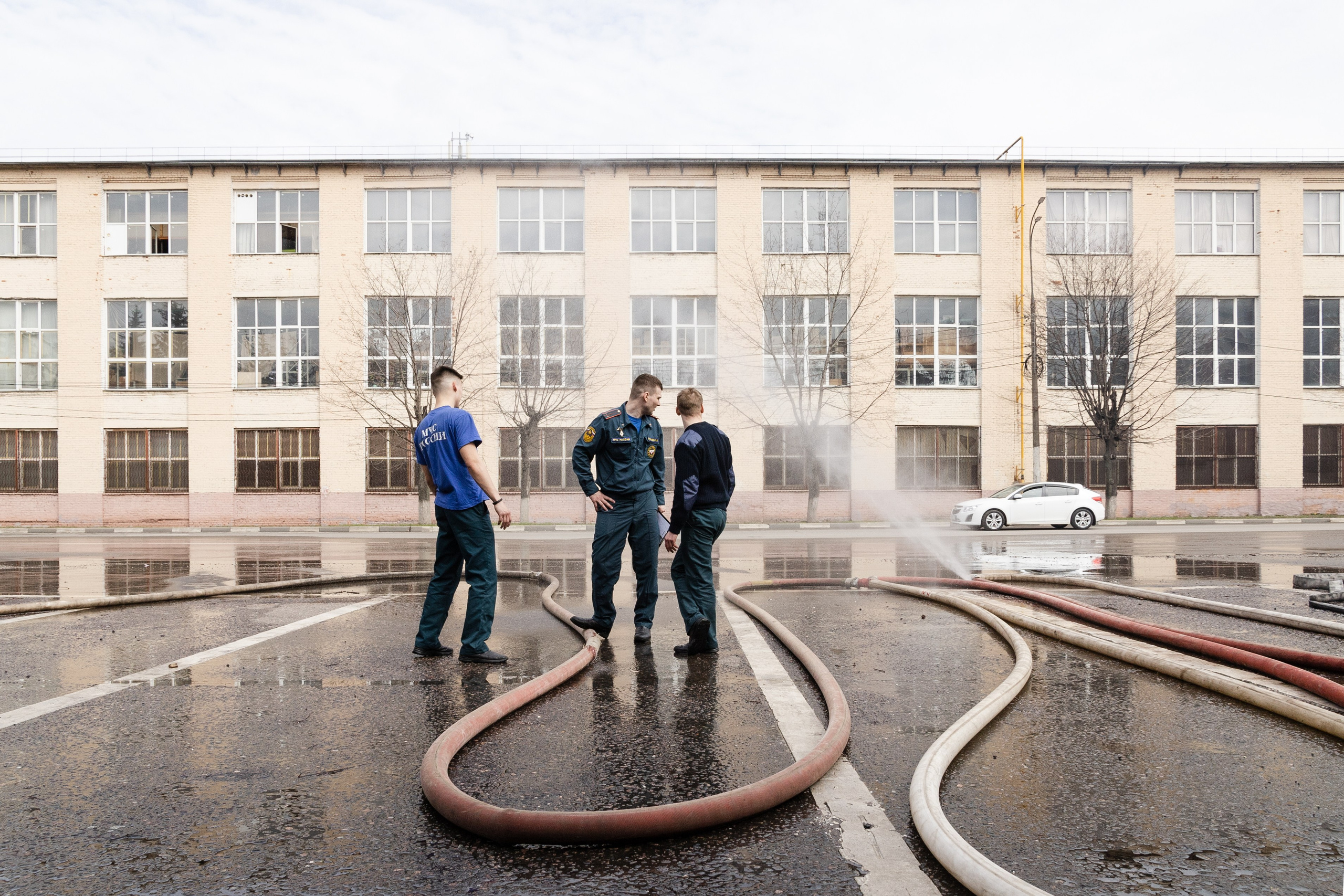 Часть. DASHA KALNINA