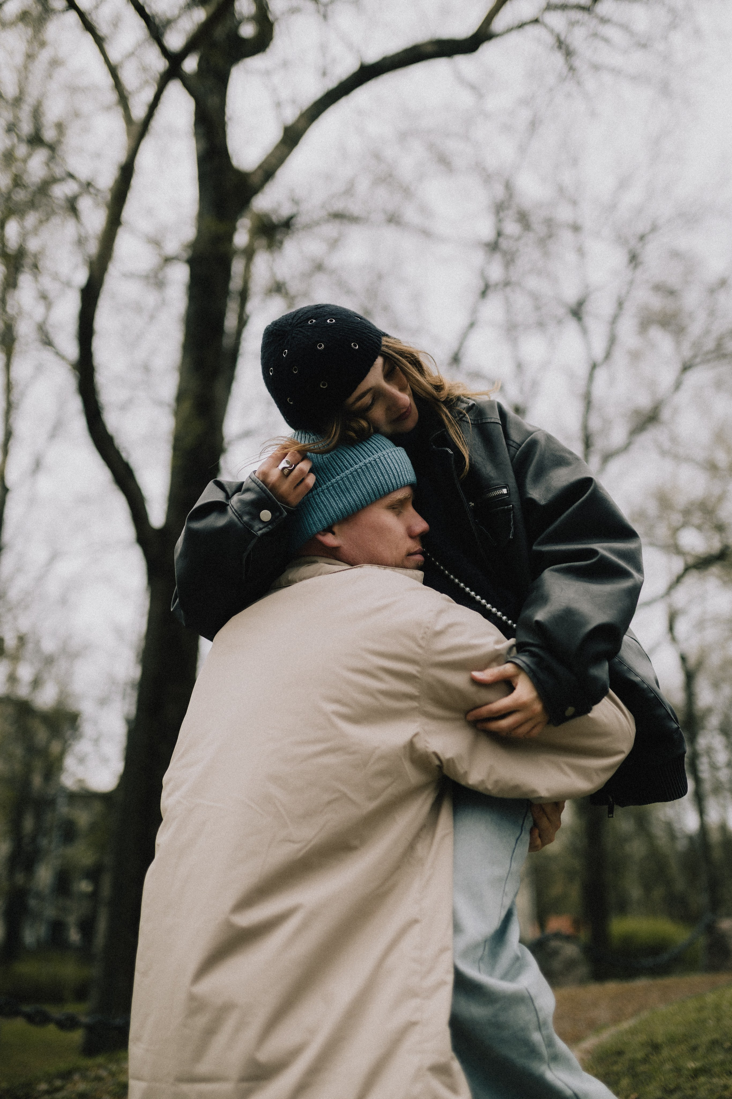 Кристина и Тимофей. Фотограф в Санкт-Петербурге