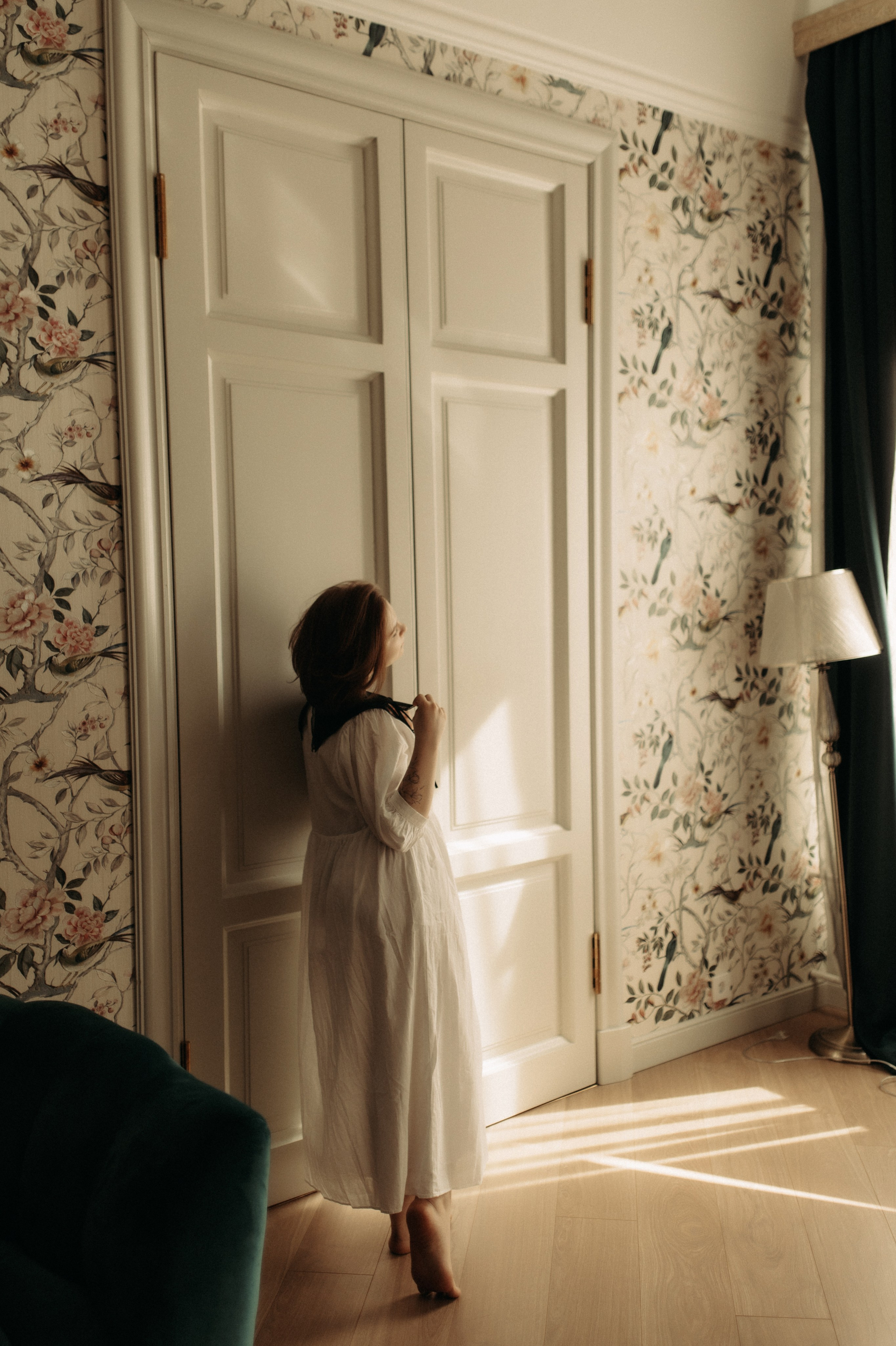 Дарья. Фотограф в Санкт-Петербурге