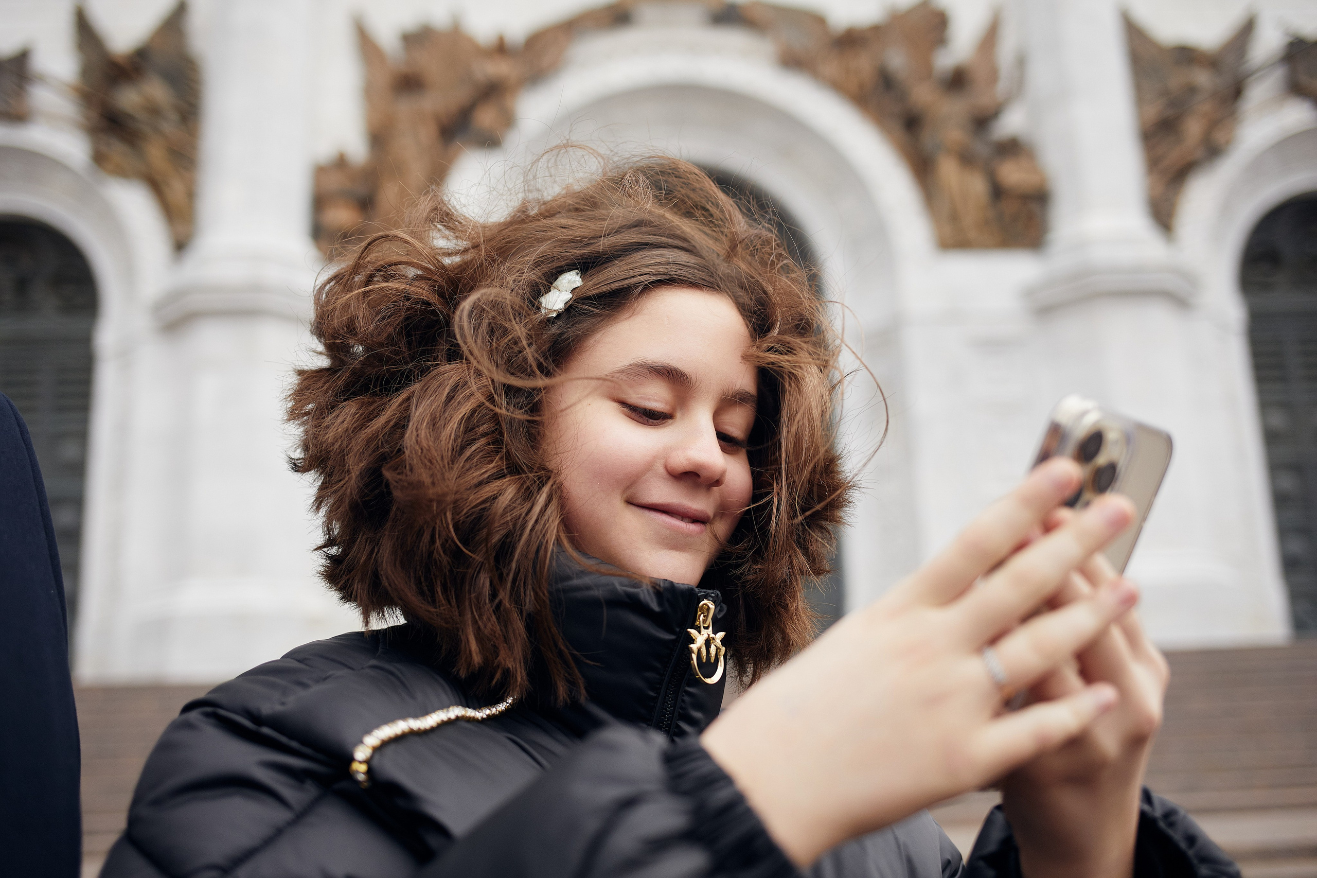 Свадьба Игоря и Екатерины. Репортажный фотограф в Москве Константин Дерягин