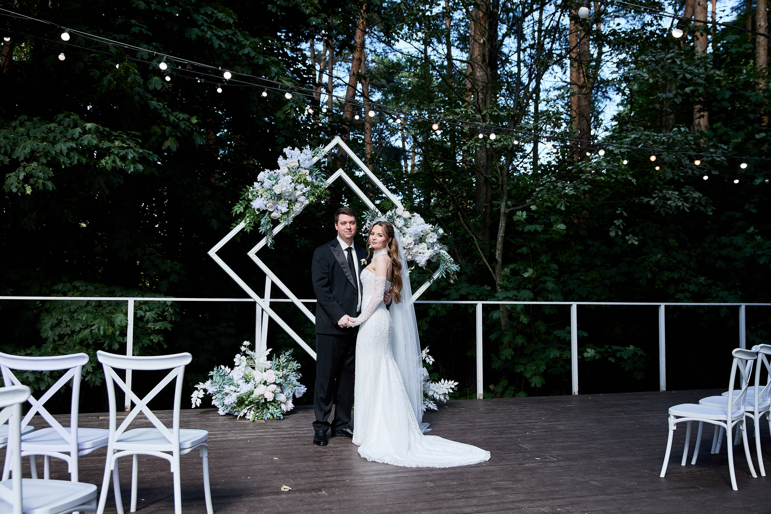 Владимир и Юлия. Репортажный Фотограф Москва Дарья Лунева