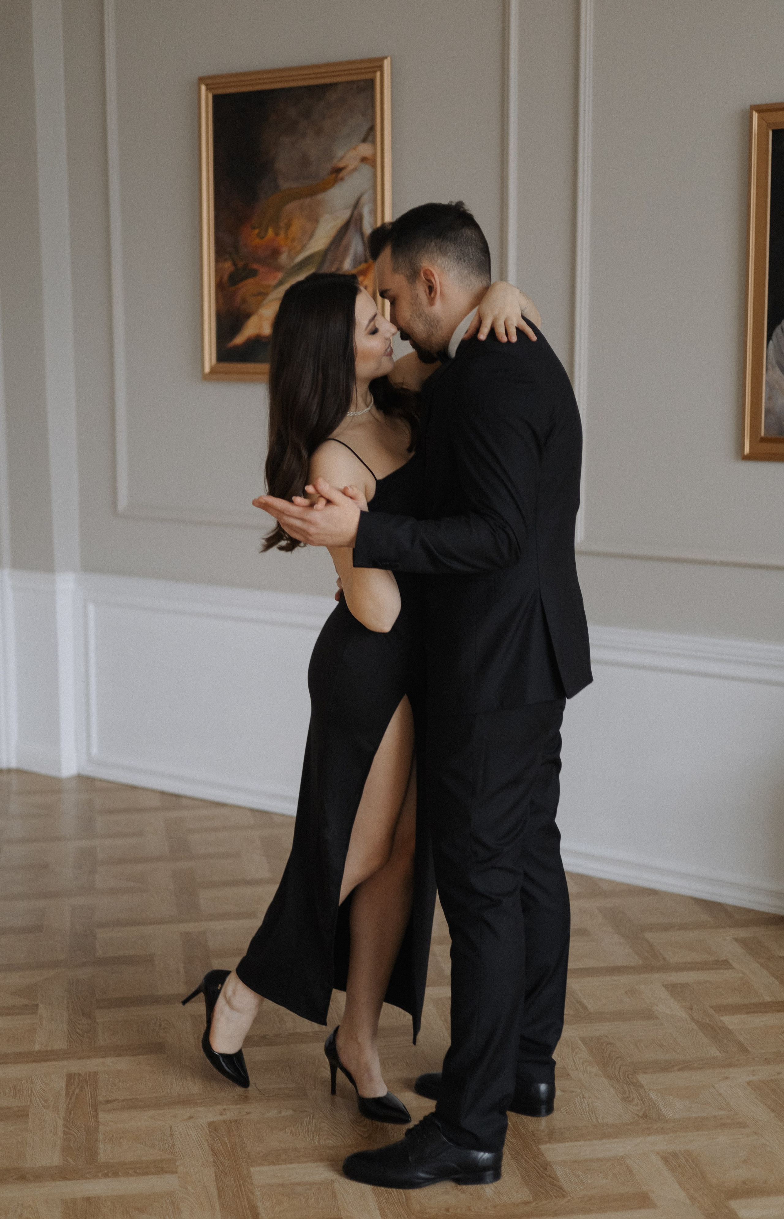 Софи и Новруз. Семейный и свадебный фотограф в Краснодаре Елизавета Замаева