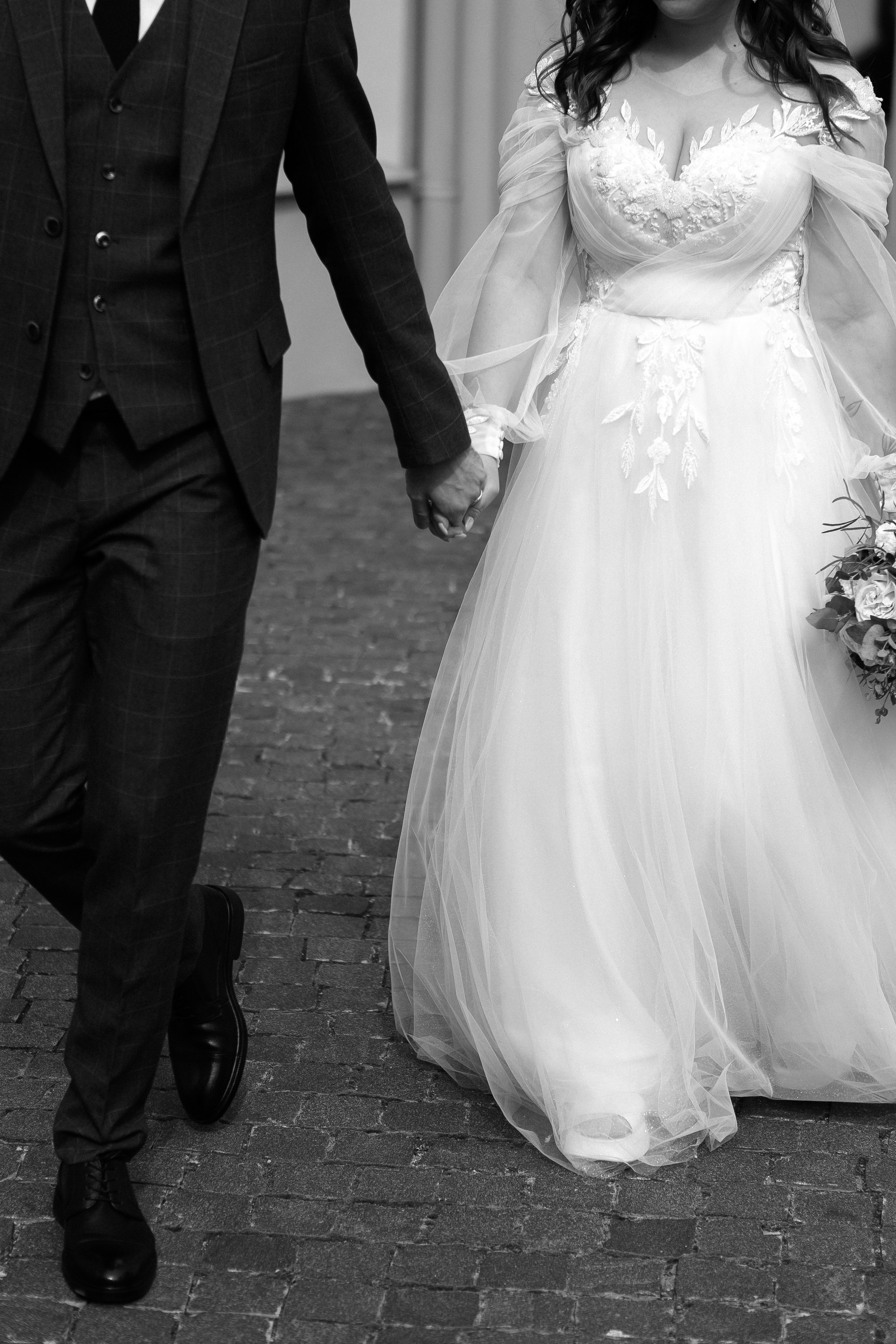 K & Y. Фотограф в Санкт-Петербурге Ольга Андрианова