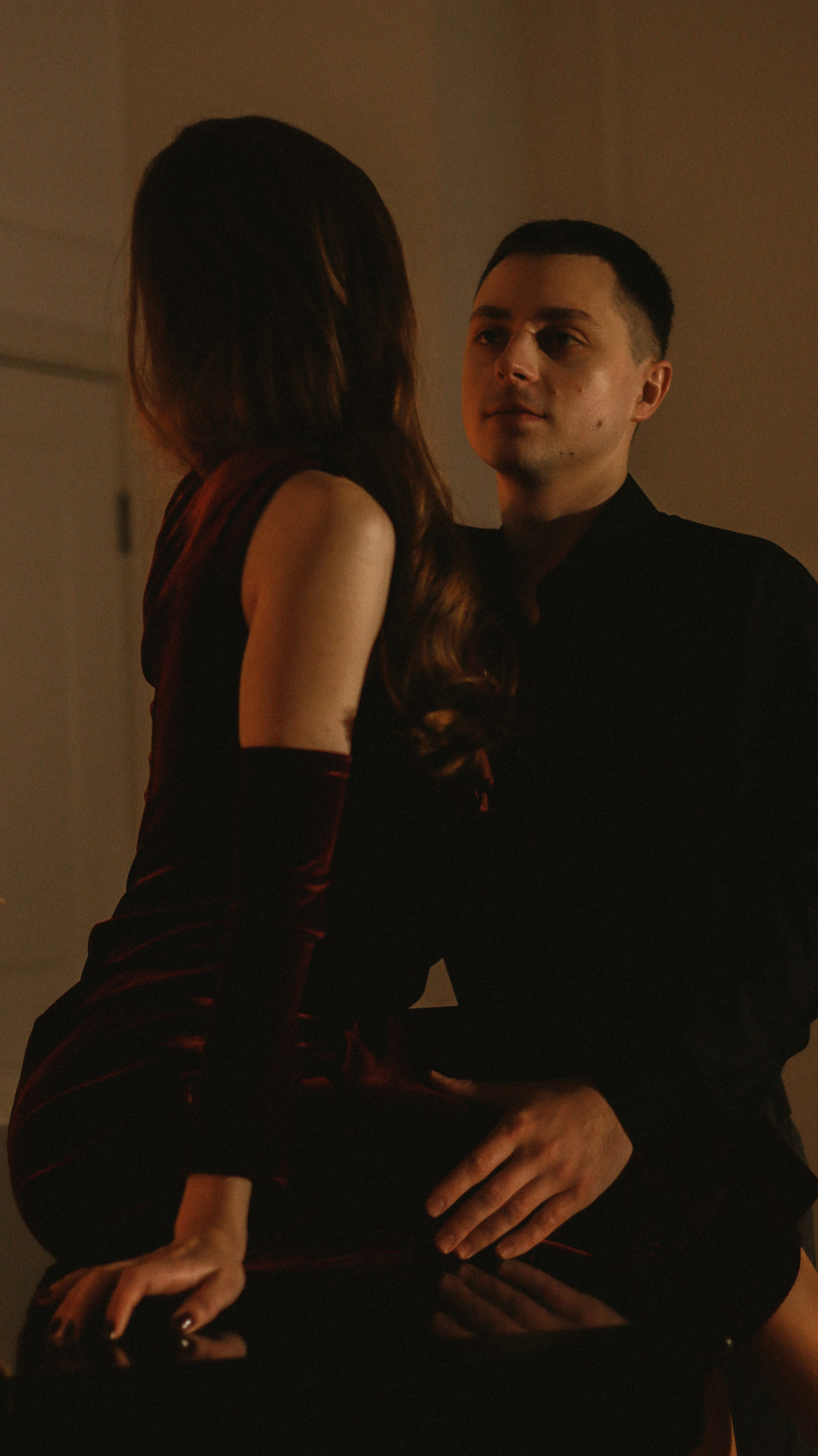 Никита и Арина. Фотограф Краснодар