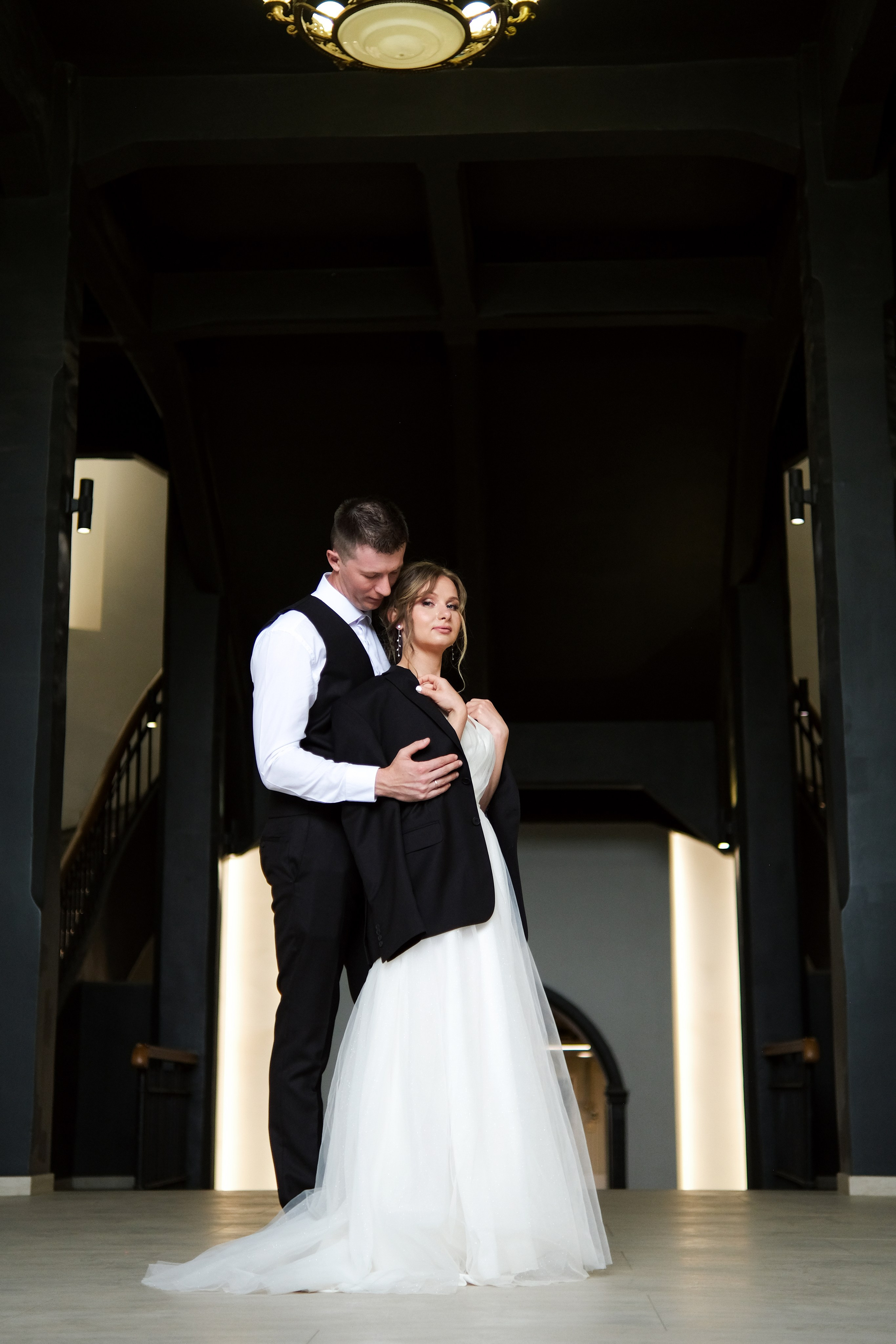 Dariya & Andrey. Свадебный и семейный фотограф Ксения Тараканова г. Иваново