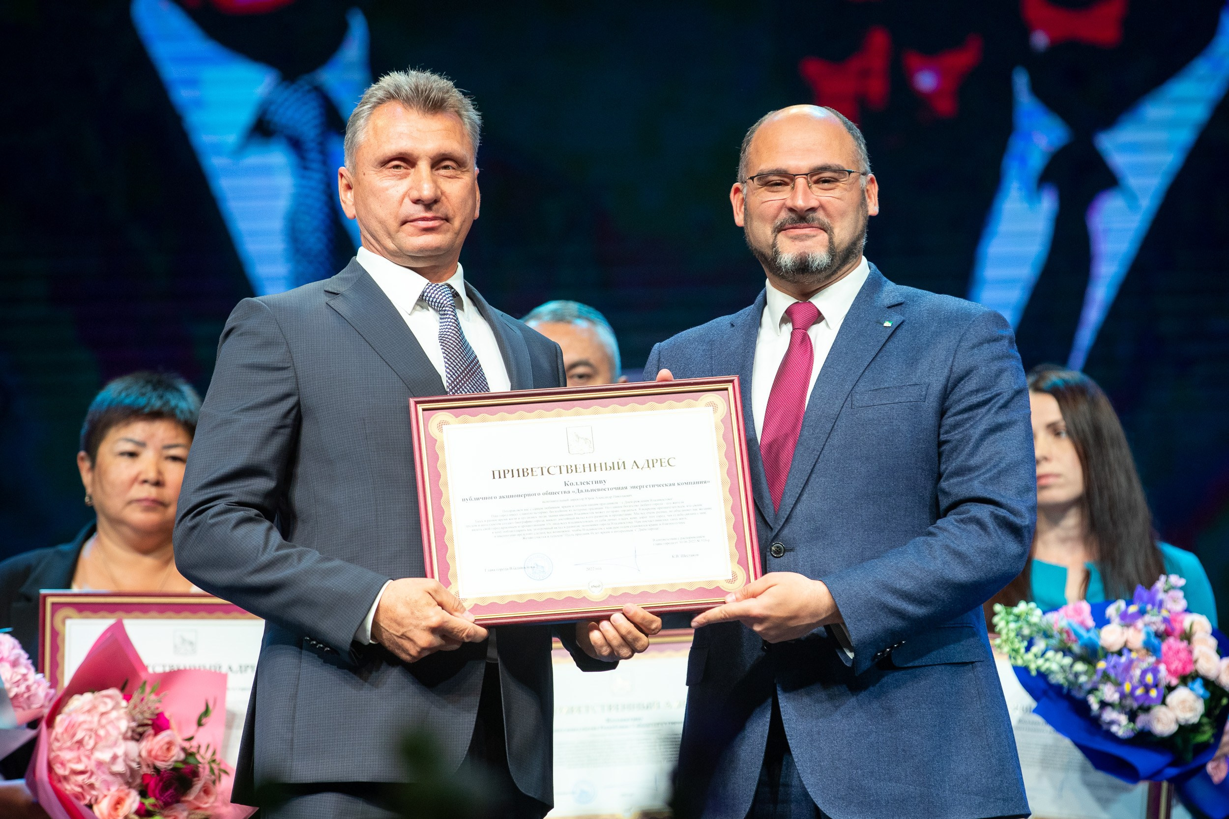 Город у моря. Репортажный фотограф во Владивостоке