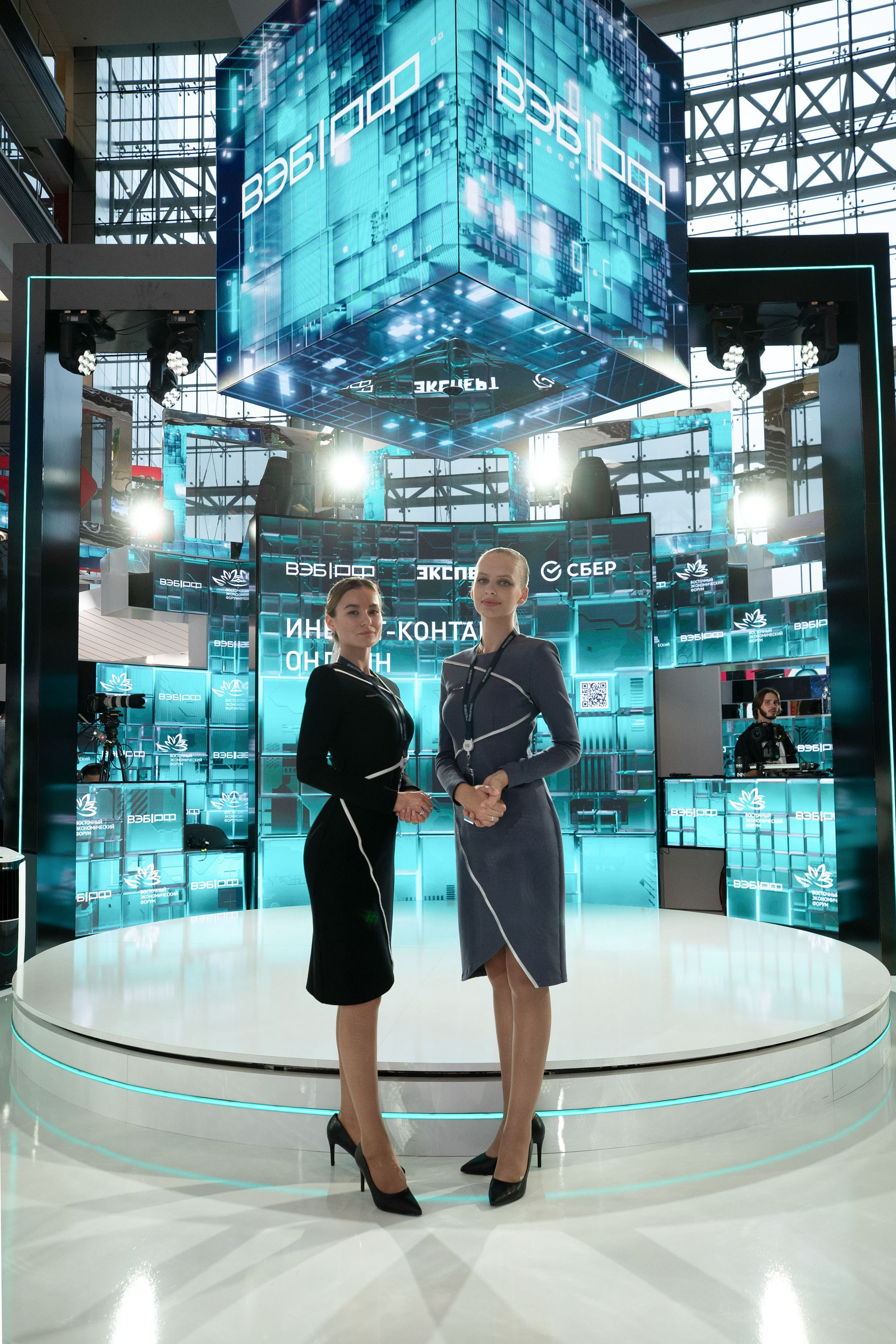 ВЭФ. Репортажный фотограф во Владивостоке