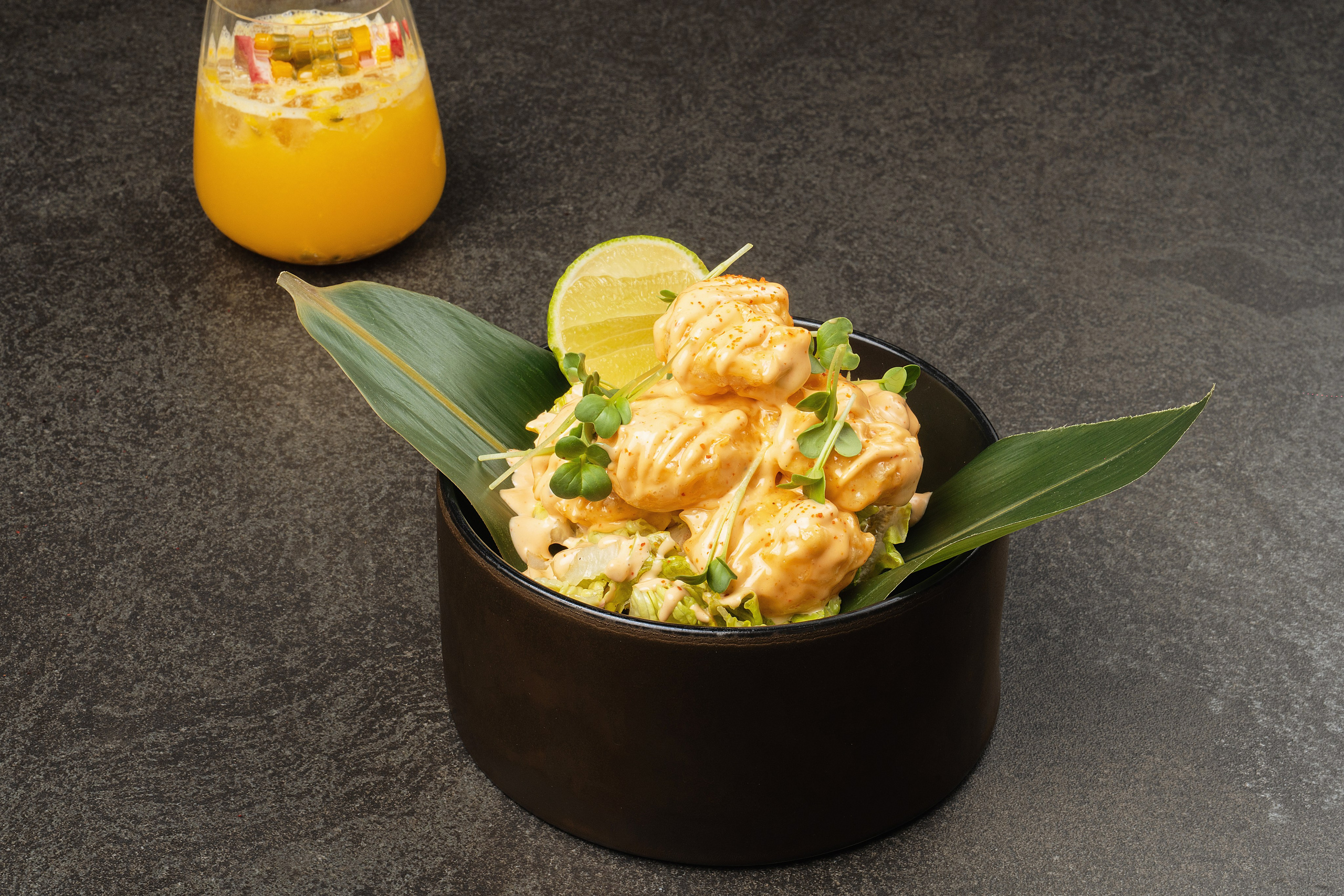 Auria (Commercial retouch). Илья Игнатченко — фотограф, ретушер