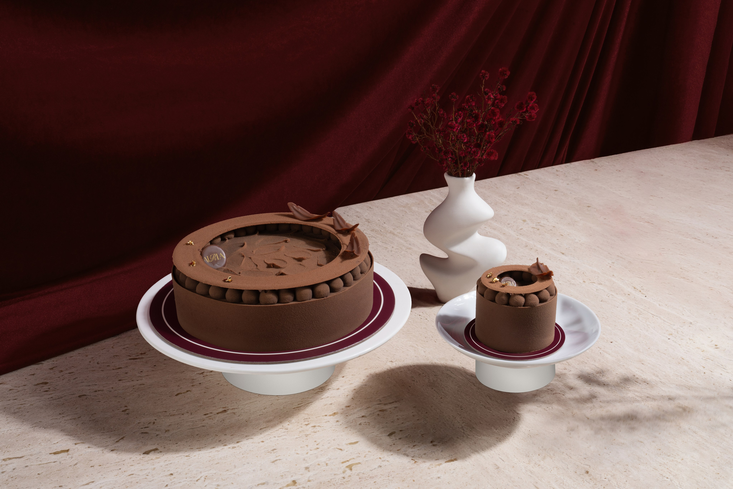 Auria (Commercial retouch). Илья Игнатченко — фотограф, ретушер