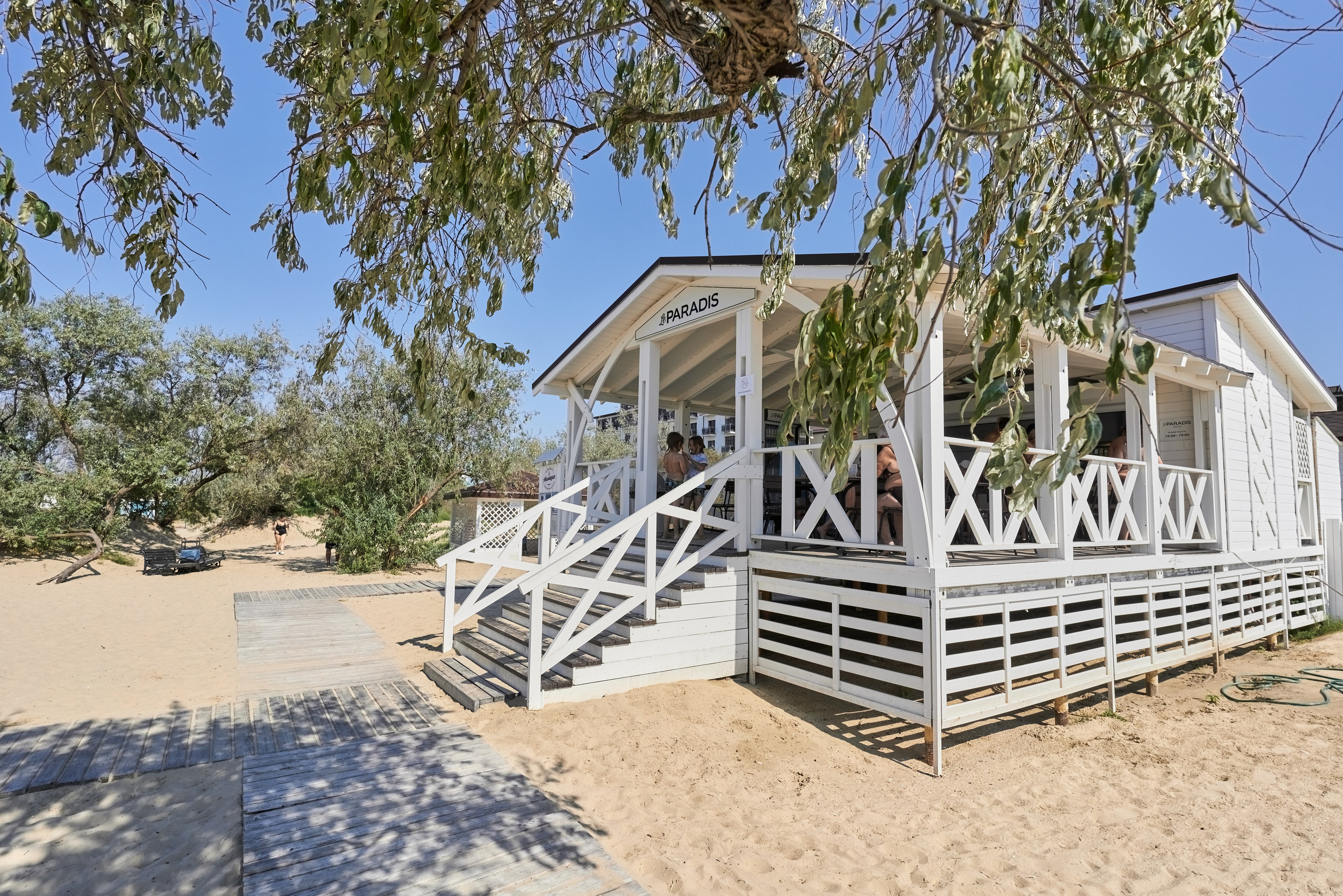 Фотограф отелей в Краснодарском крае и Крыму. Профессиональный фотограф в Анапе Артем Ковальский