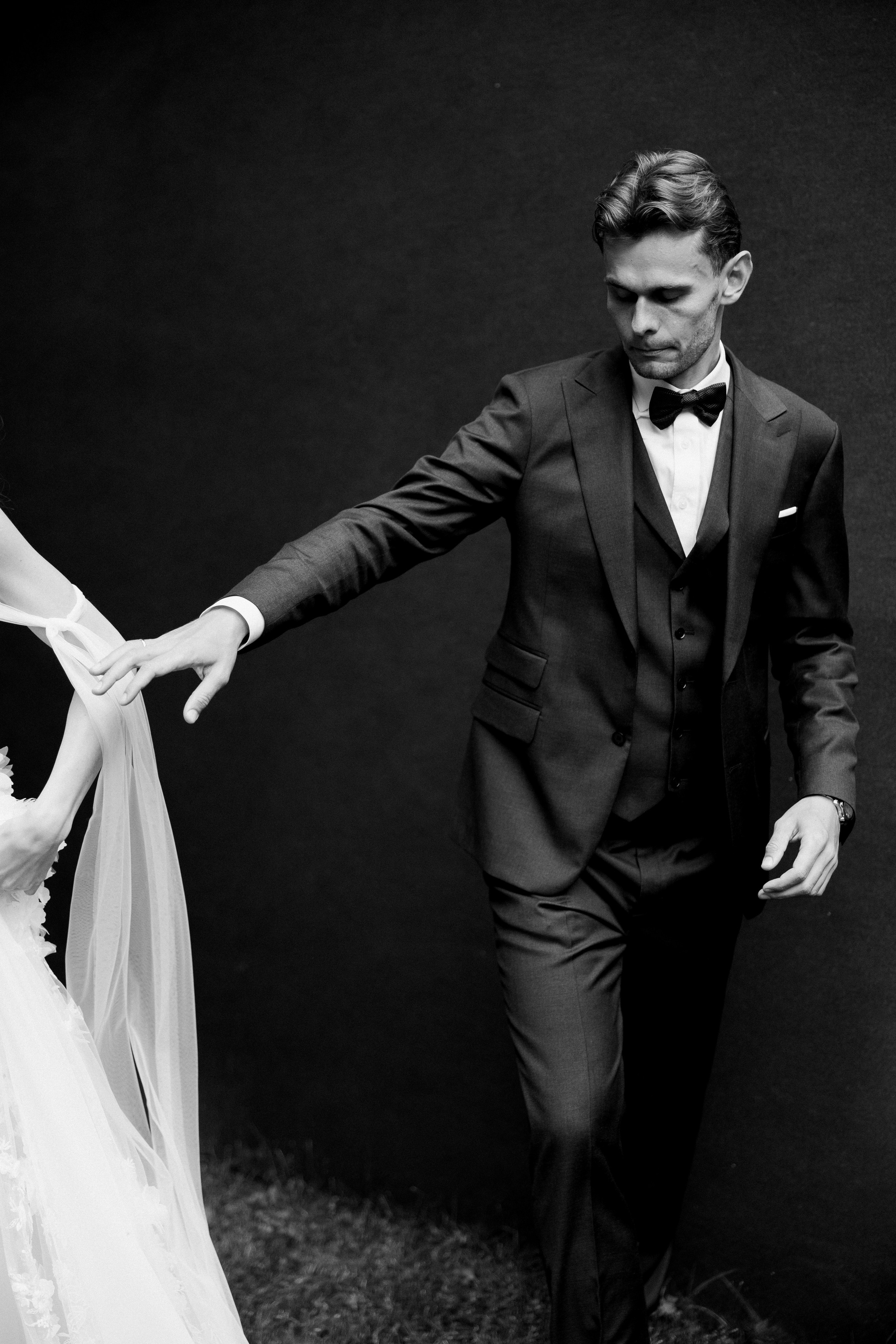 Леонид и Арина. Свадебный и портретный фотограф