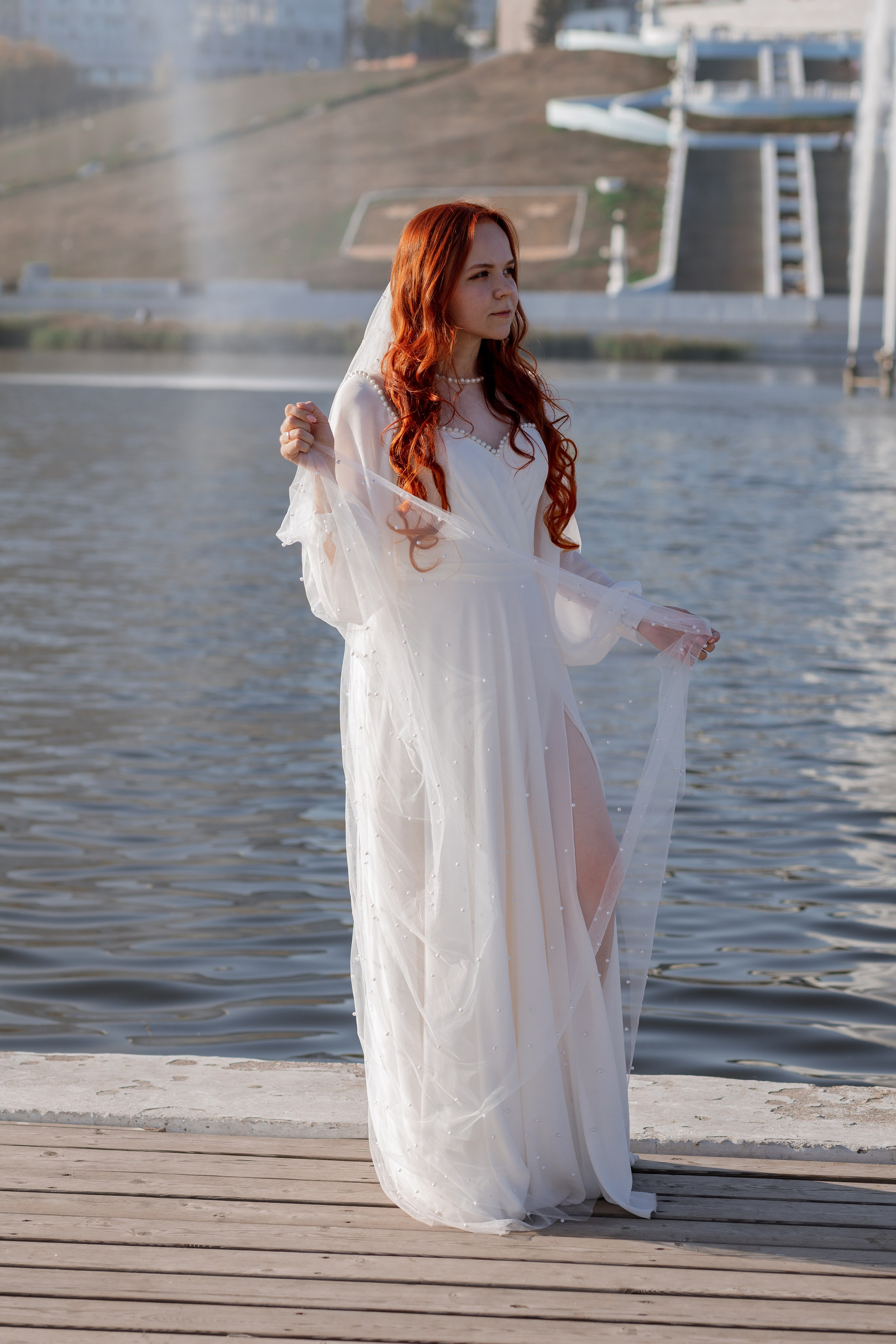 Павел & София. Свадебный фотограф в Чебоксарах Анастасия Иванова