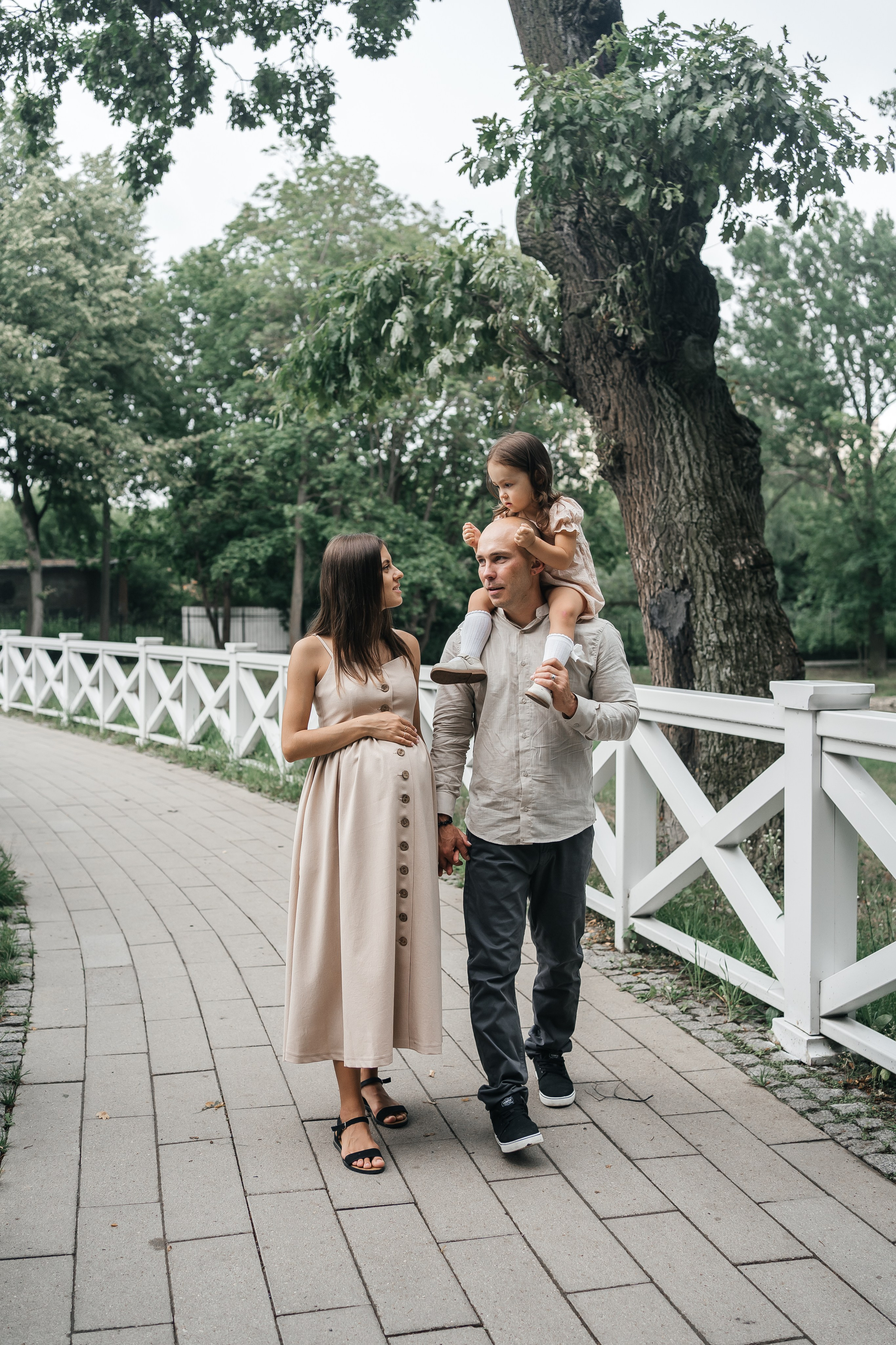 Абиша и Илья