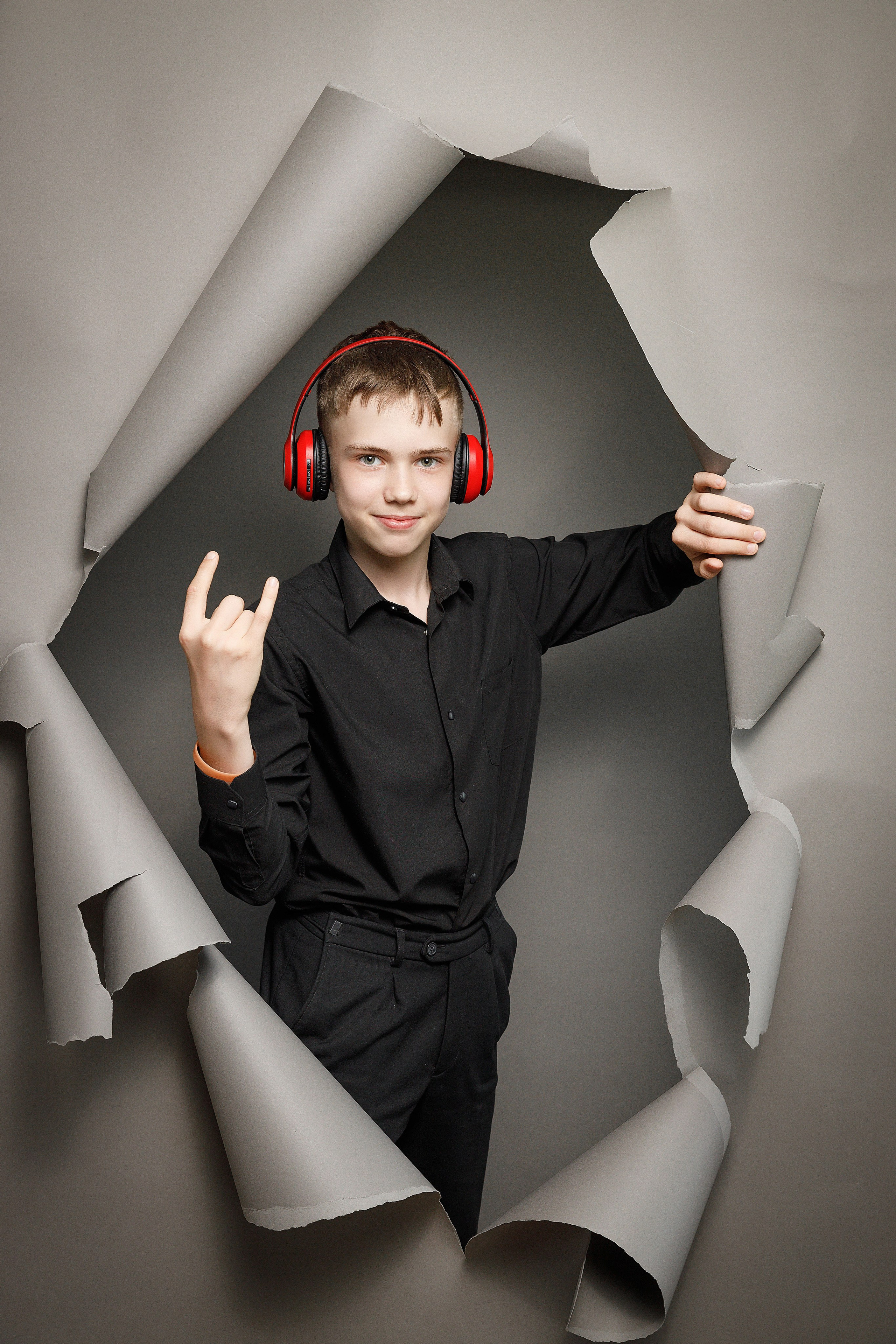 Фоновая съемка для 7 класса. Photoalbum-vl.ru