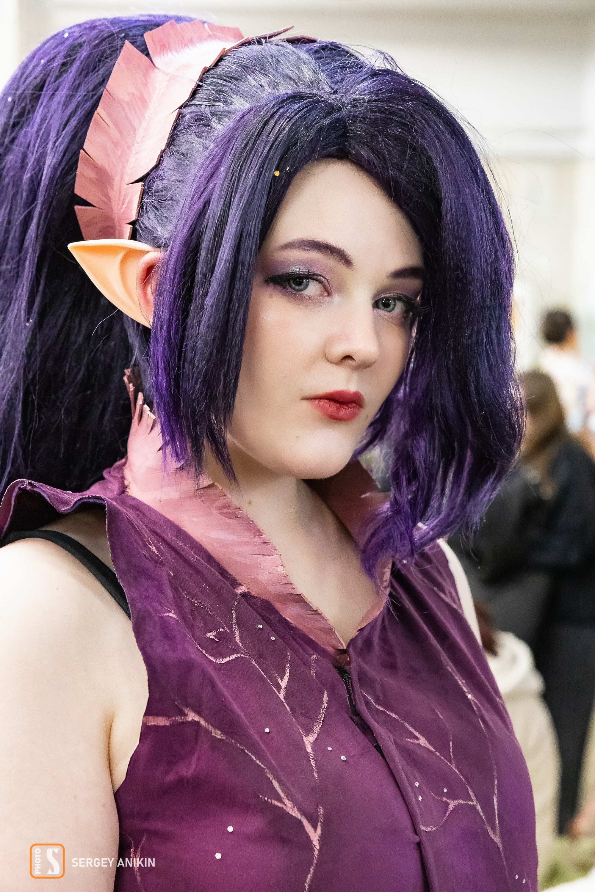 Фоторепортаж с фестиваля MagicFest 2025 в Москве