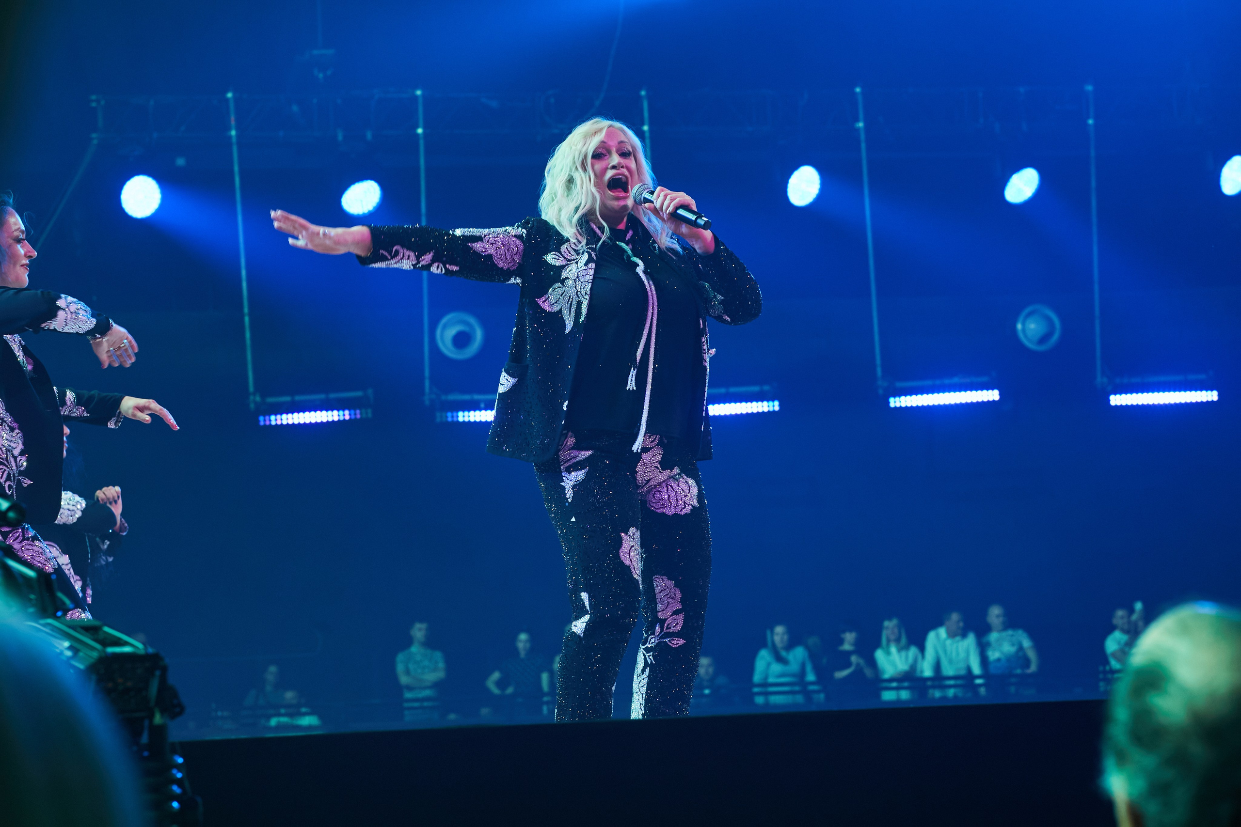 Муз 90-е. Art photographer Nino