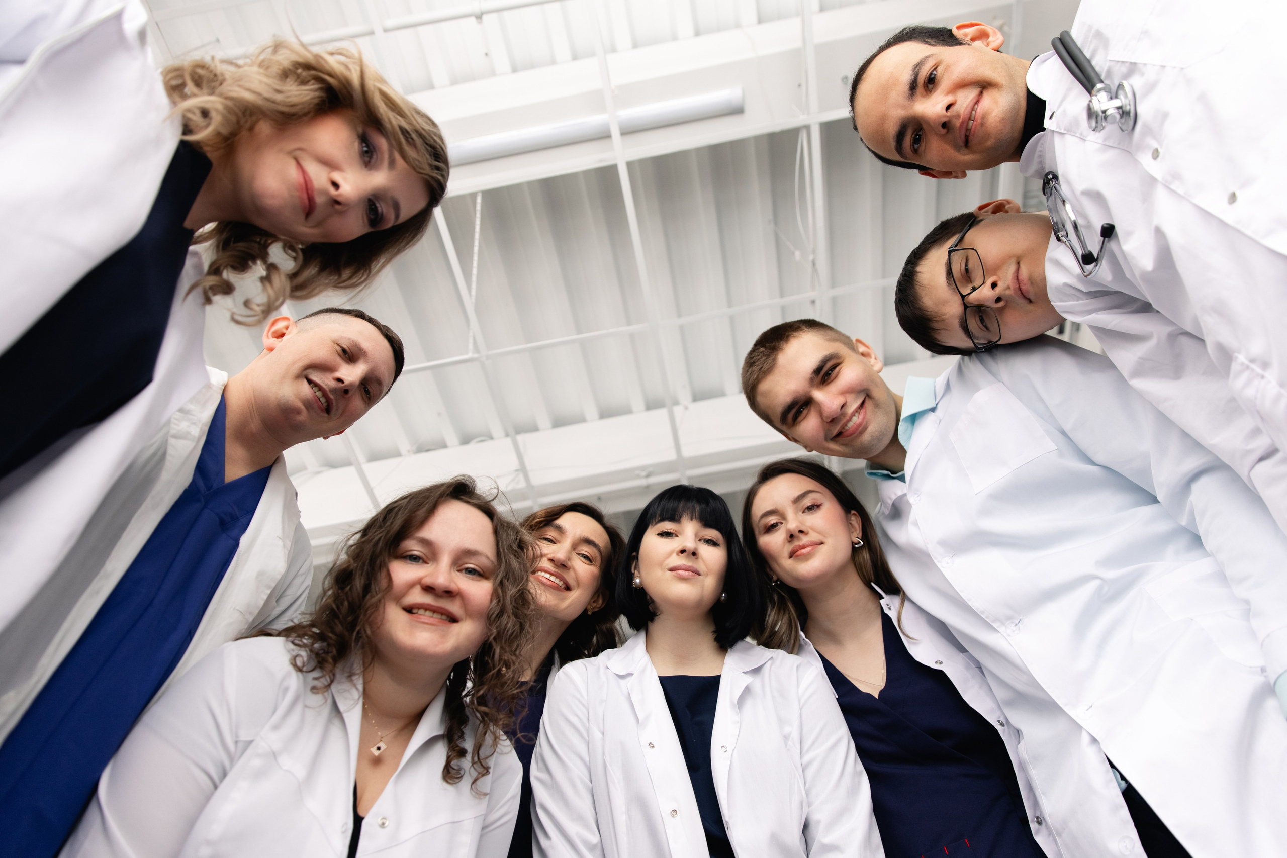 Групповые. Мария Махинина — фотограф в Мурманске и Североморске