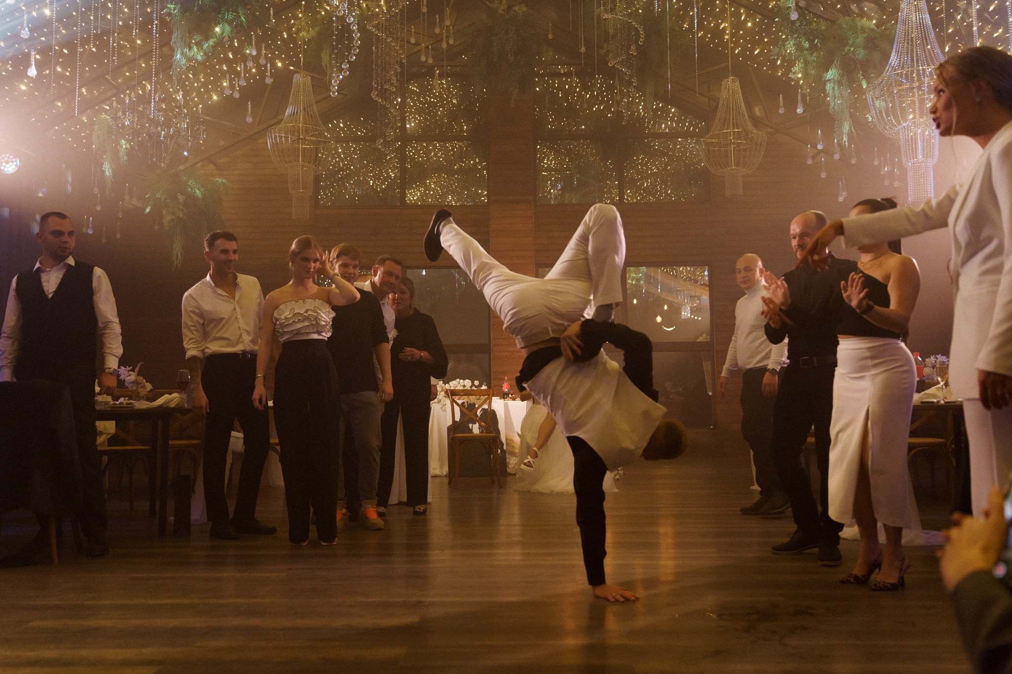 Вова и Олеся. Свадебный Фотограф Хабаровск Евгений Корсков