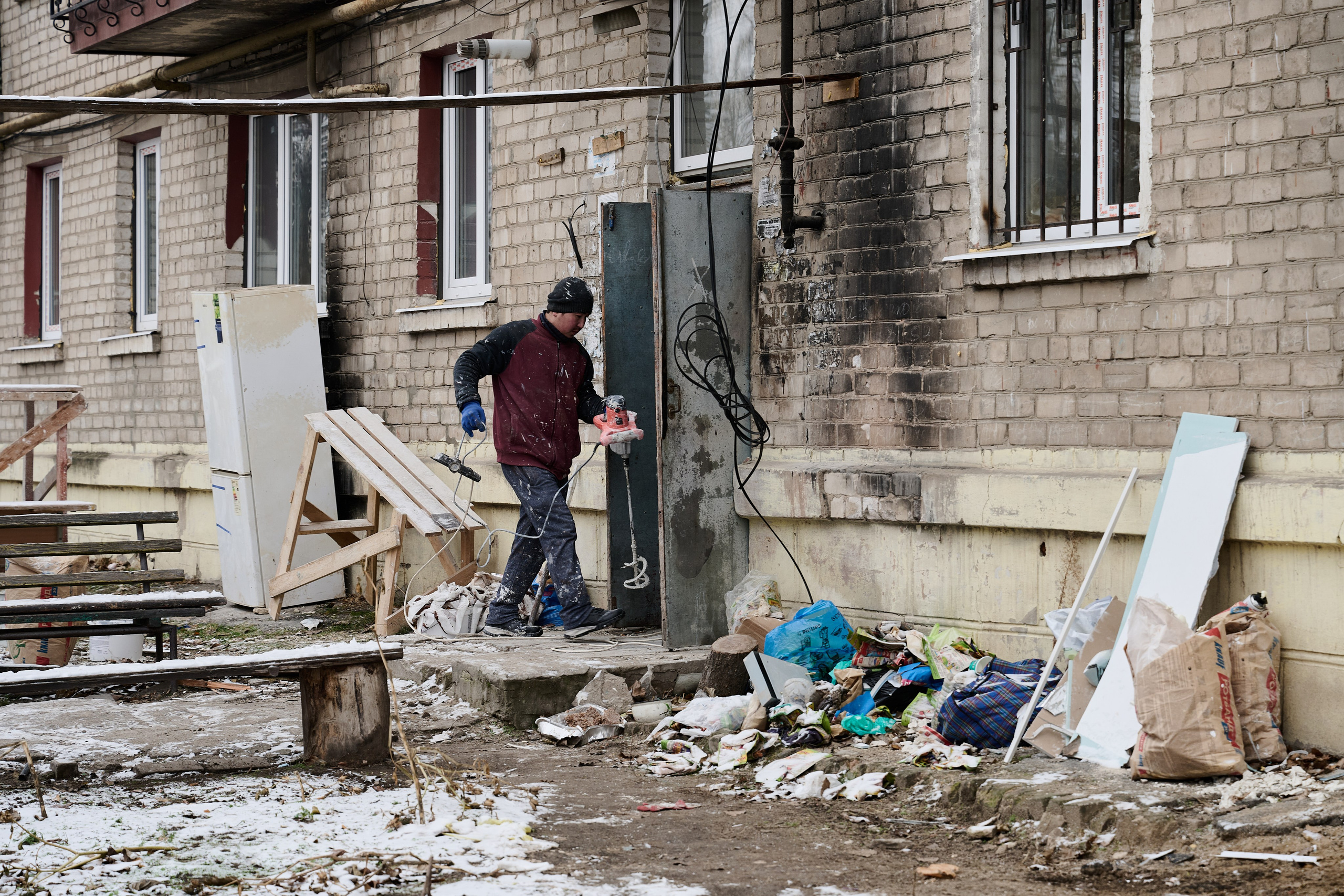 Фото для презентации фотопроекта «Территории». Фотопроект «Территории»