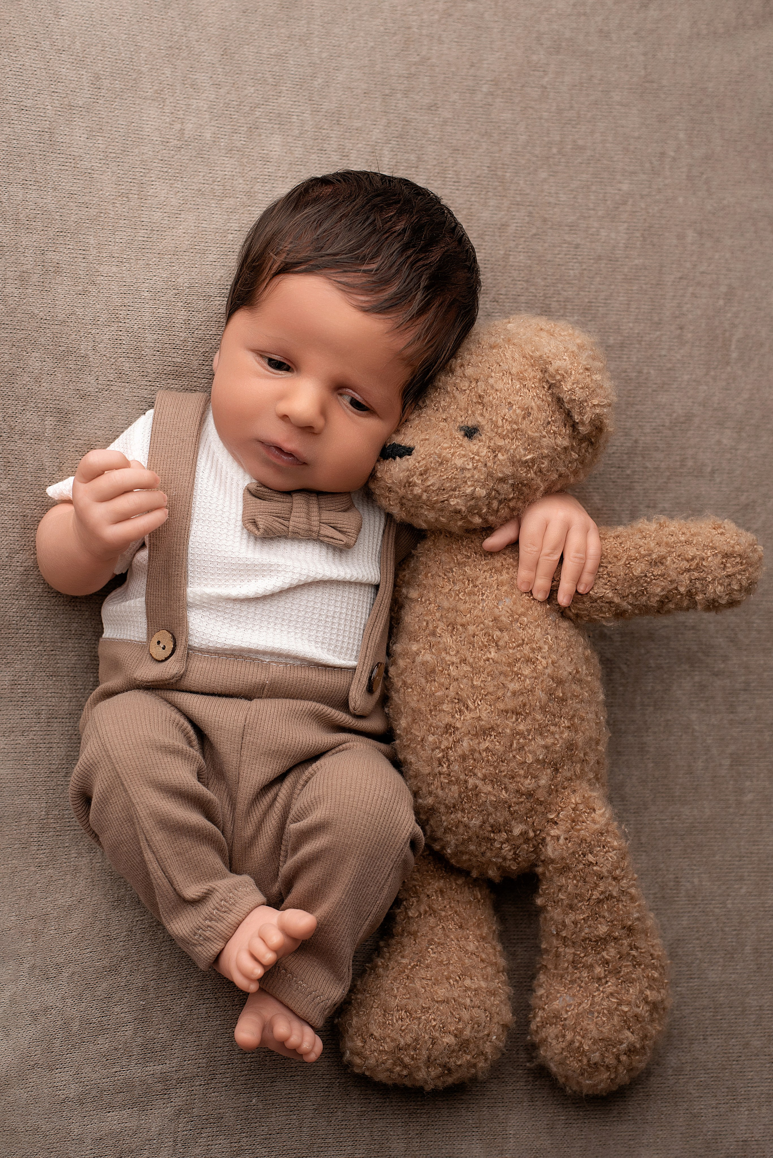 Новорождённые мальчики. Детский фотограф новорождённых в Минске Боровик Екатерина