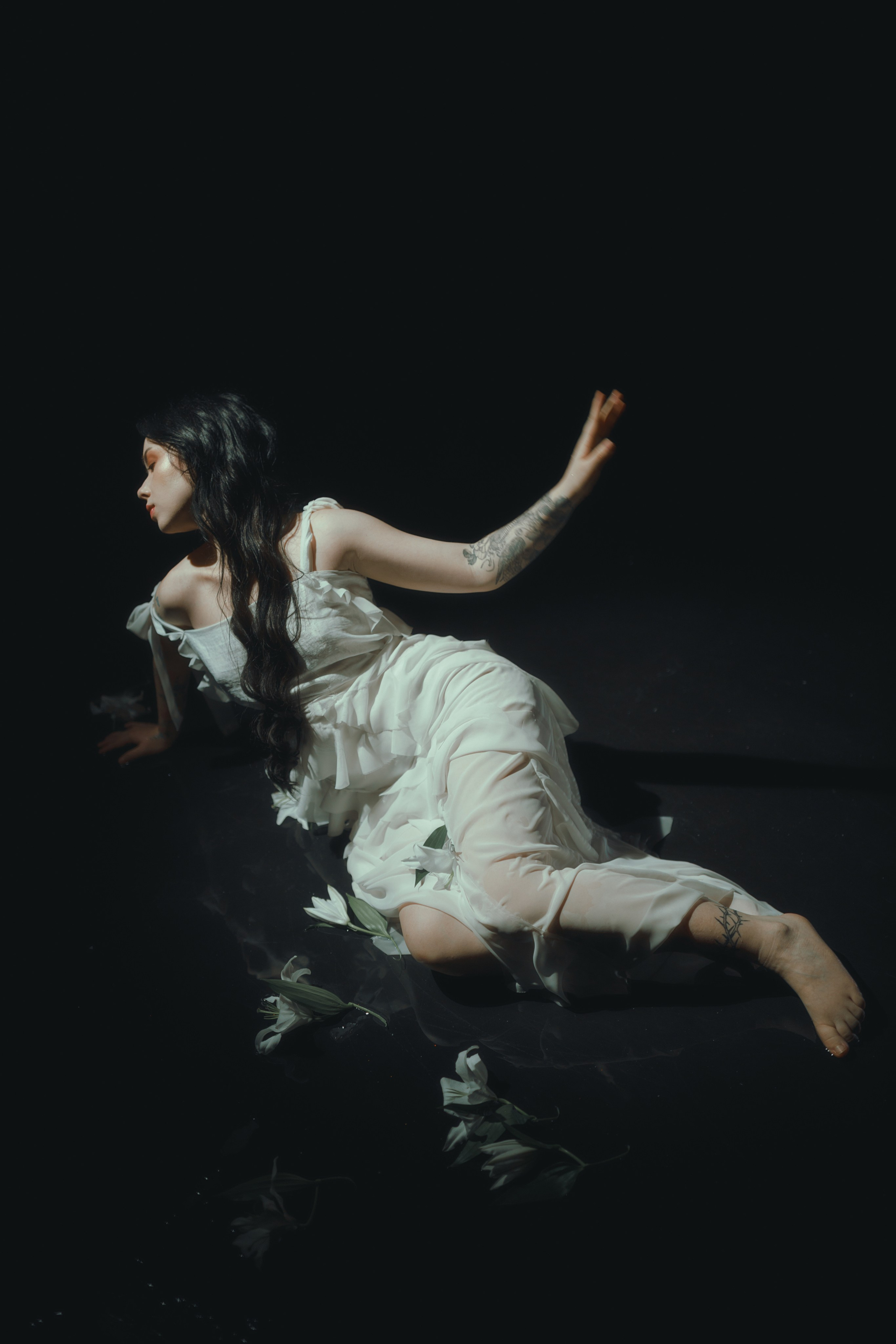 Polnalyubvi. Фотограф Санкт-Петербург женский портрет Екатерина Коваль