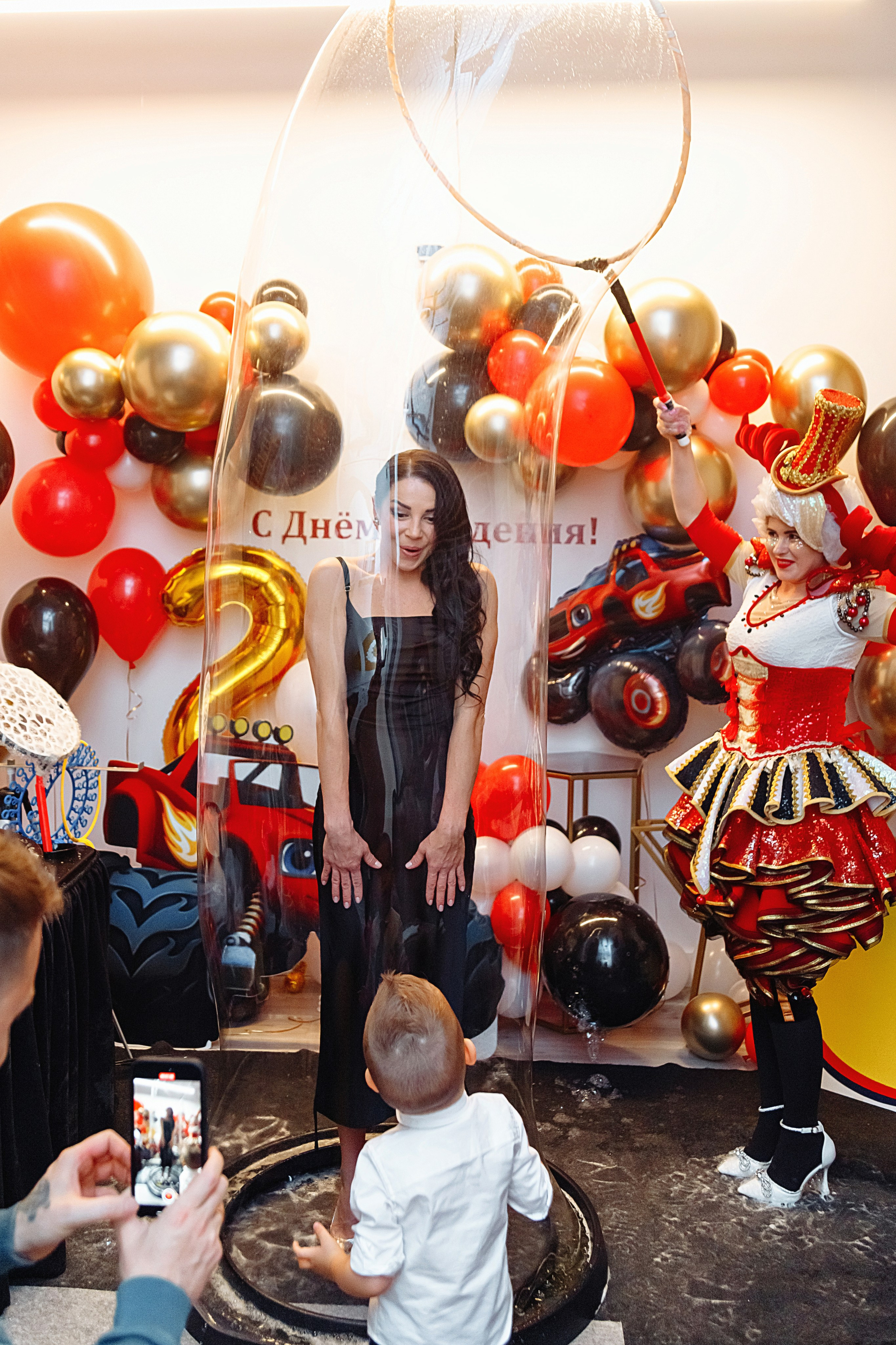 Олегу 2 года!. Elena Sova — семейный и женский фотограф в Санкт-Петербурге