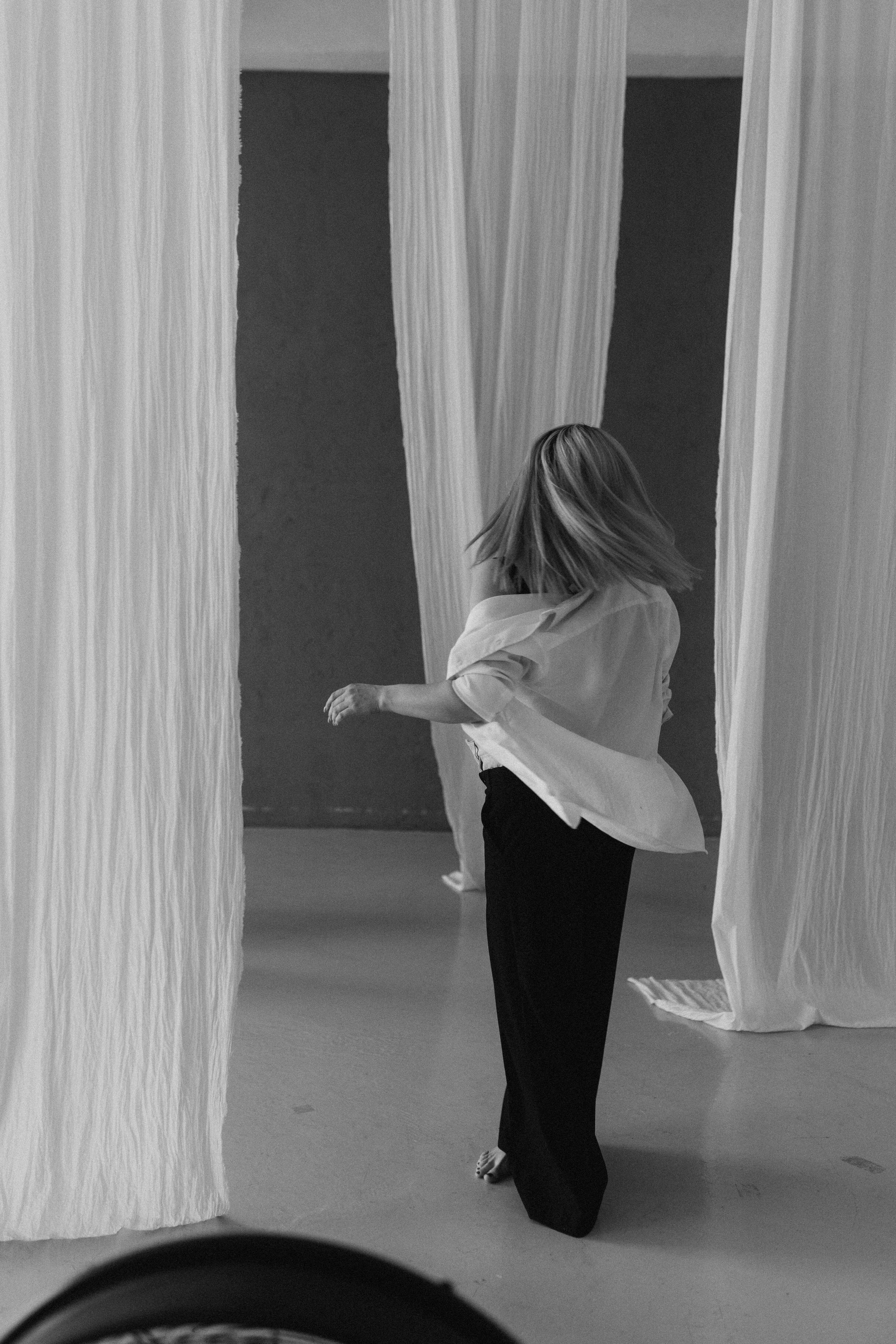 В ожидании. Фотограф из Петербурга