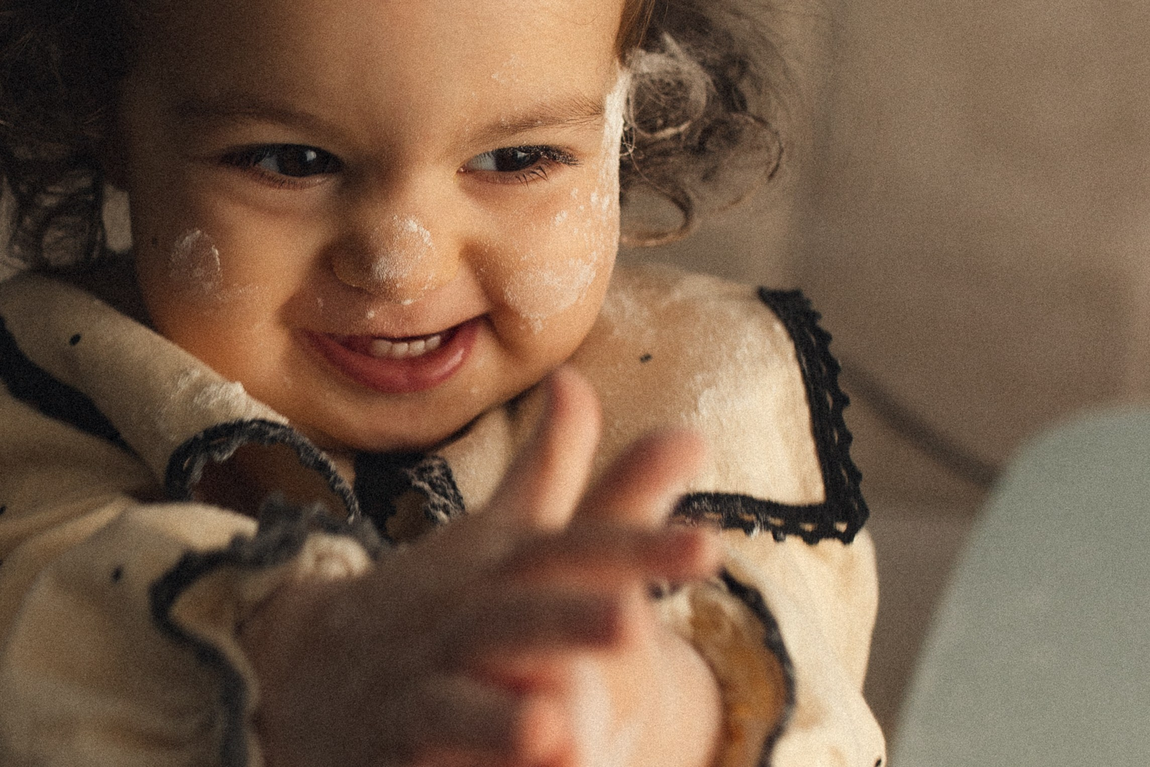 Блинная вечеринка. Фотограф из Петербурга